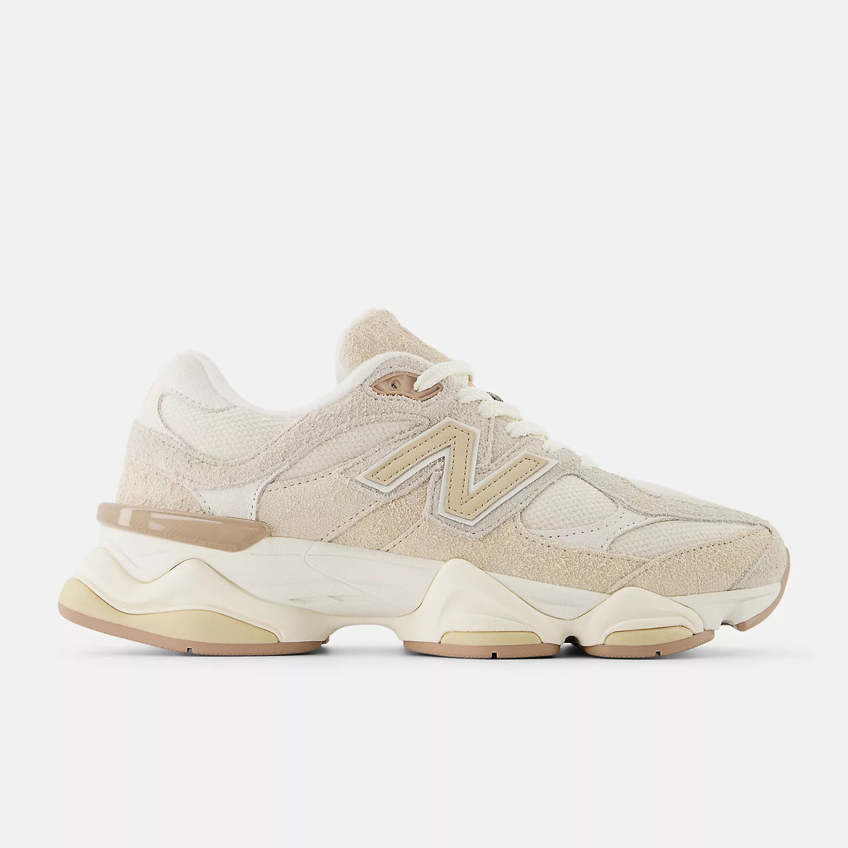 Zapatillas NEW BALANCE 9060 U9060CCB Beige