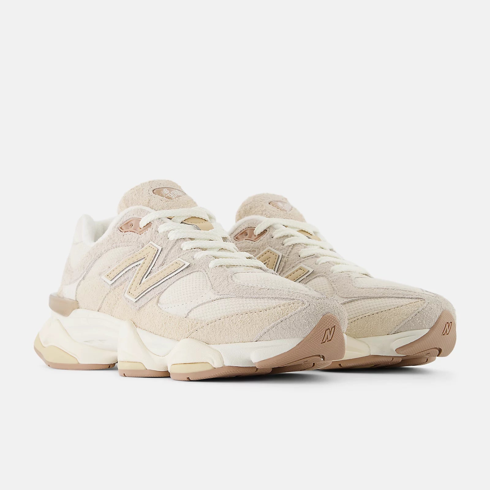 Zapatillas NEW BALANCE 9060 U9060CCB Beige