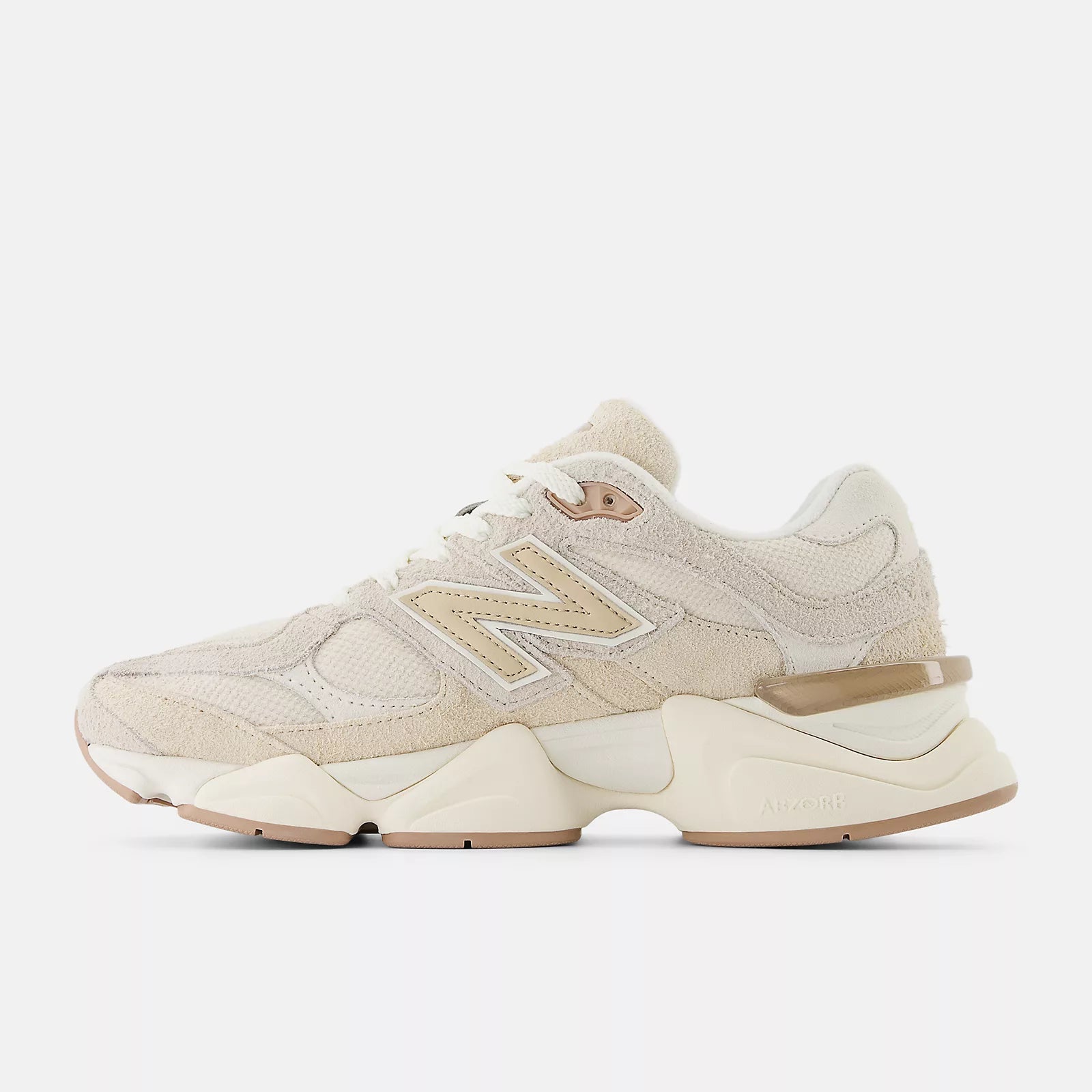 Zapatillas NEW BALANCE 9060 U9060CCB Beige