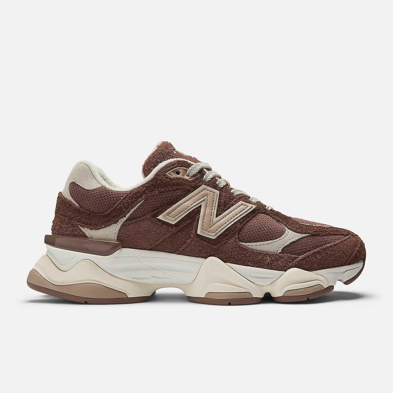 Zapatillas NEW BALANCE 9060 U9060CCC Marrón