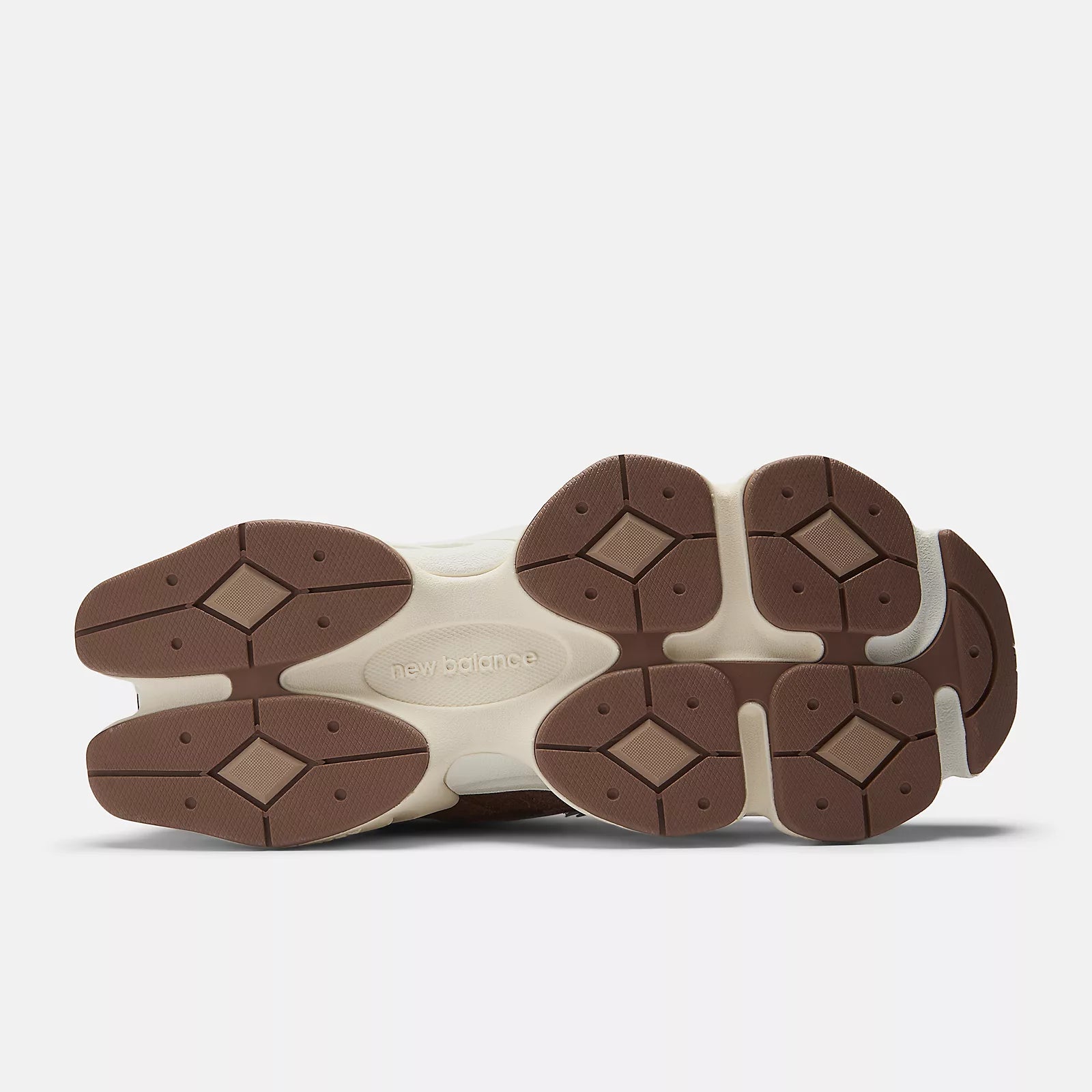 Zapatillas NEW BALANCE 9060 U9060CCC Marrón
