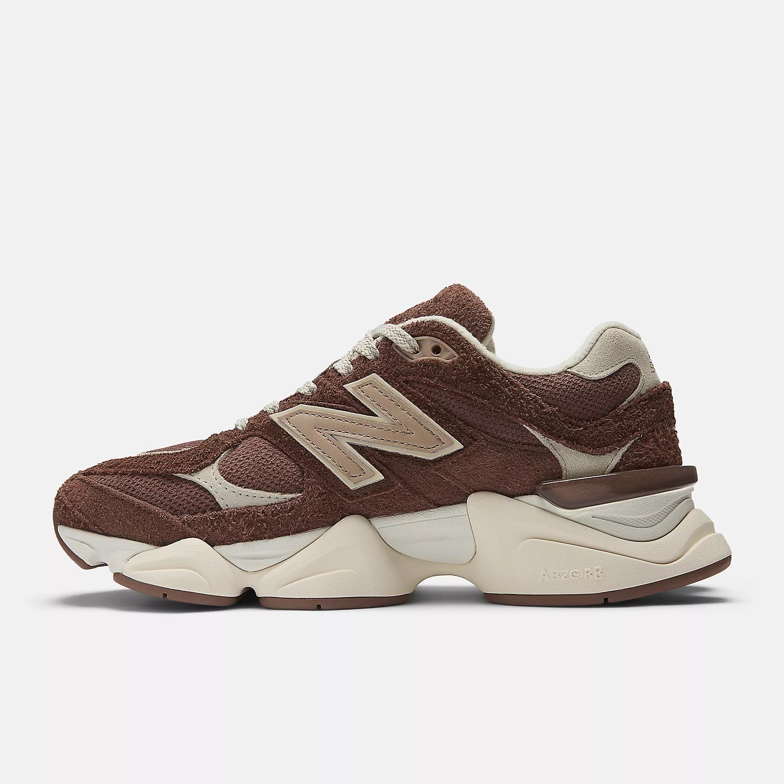 Zapatillas NEW BALANCE 9060 U9060CCC Marrón