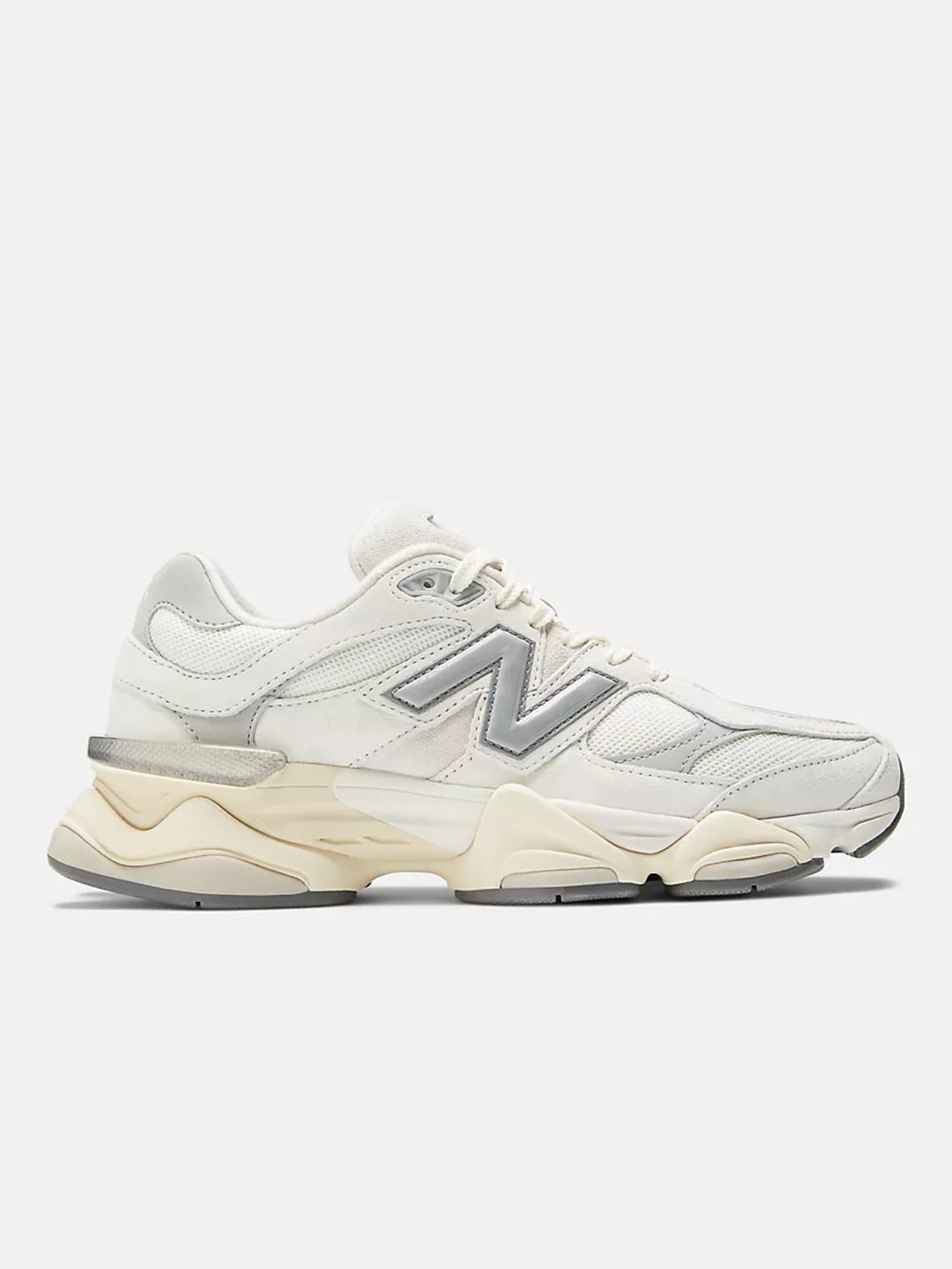 Zapatillas NEW BALANCE 9060 U9060ECA Blanco