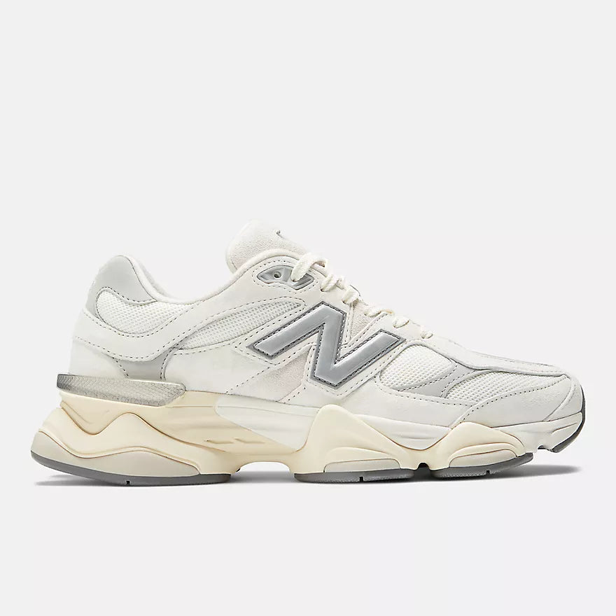 Zapatillas NEW BALANCE 9060 U9060ECA Blanco