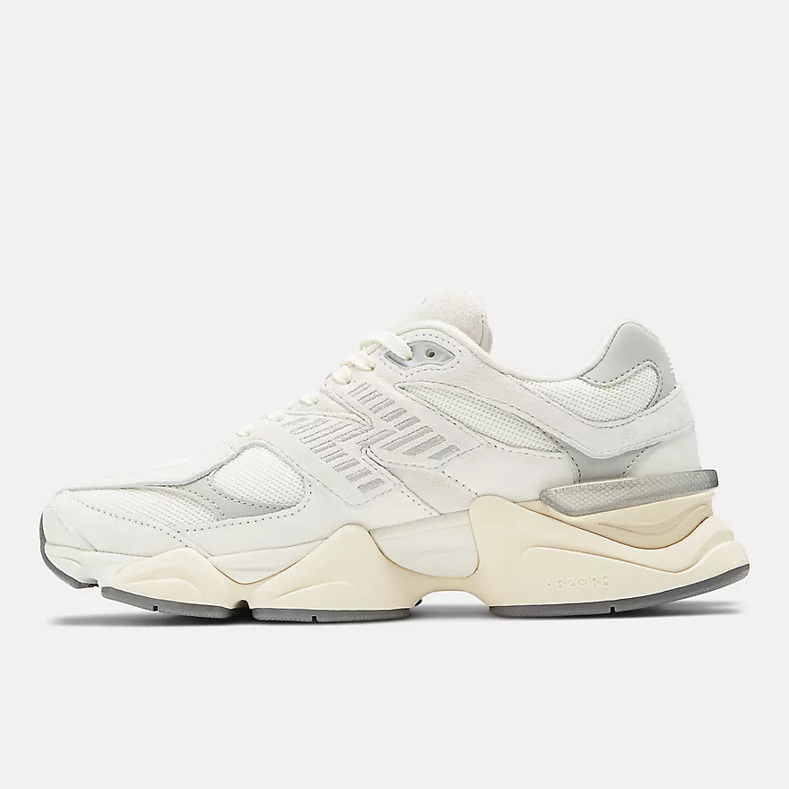 Zapatillas NEW BALANCE 9060 U9060ECA Blanco