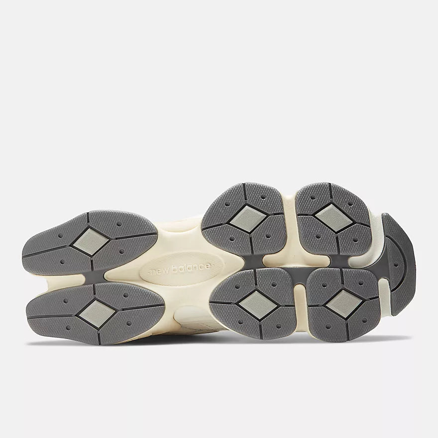 Zapatillas NEW BALANCE 9060 U9060ECA Blanco