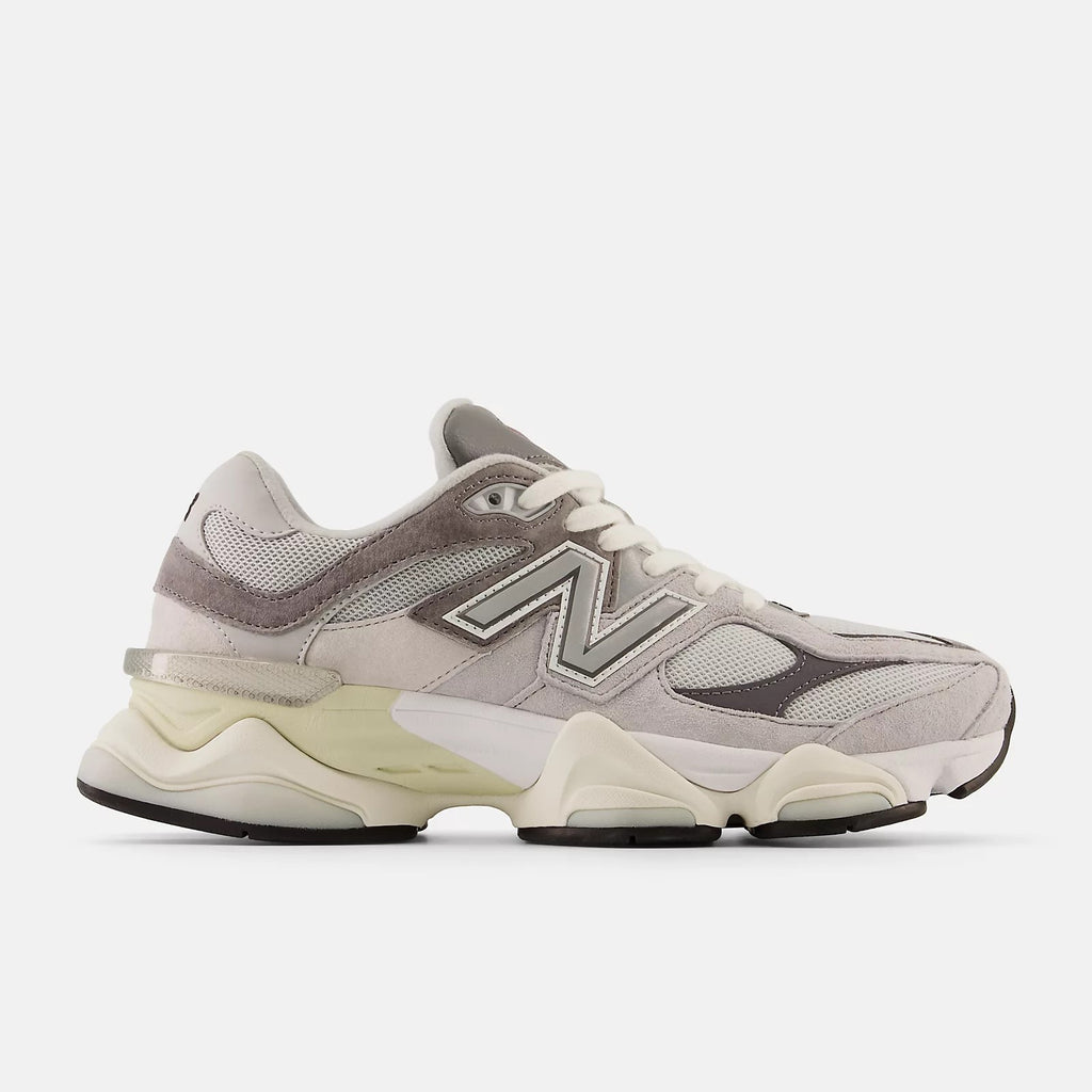 Zapatillas para Hombre NEW BALANCE HERITAGE 9060 GRY