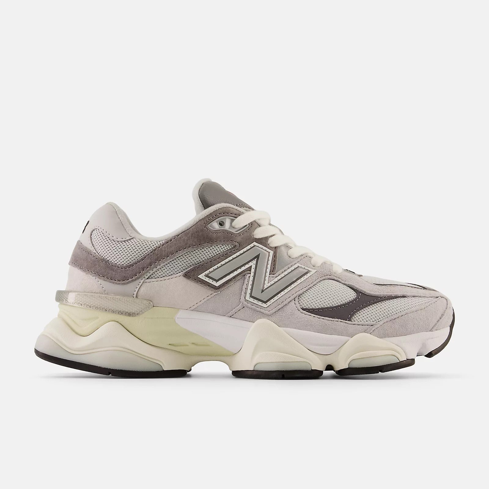 Zapatillas para Hombre NEW BALANCE HERITAGE 9060 GRY