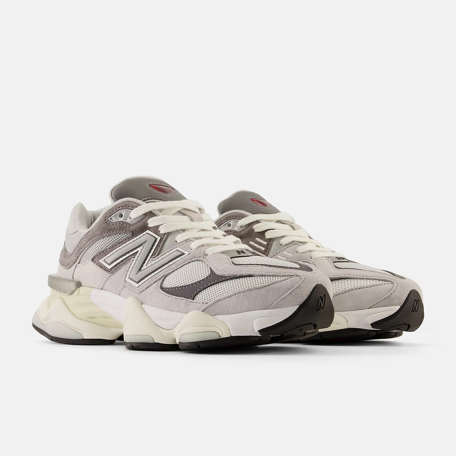 Zapatillas para Hombre NEW BALANCE HERITAGE 9060 GRY