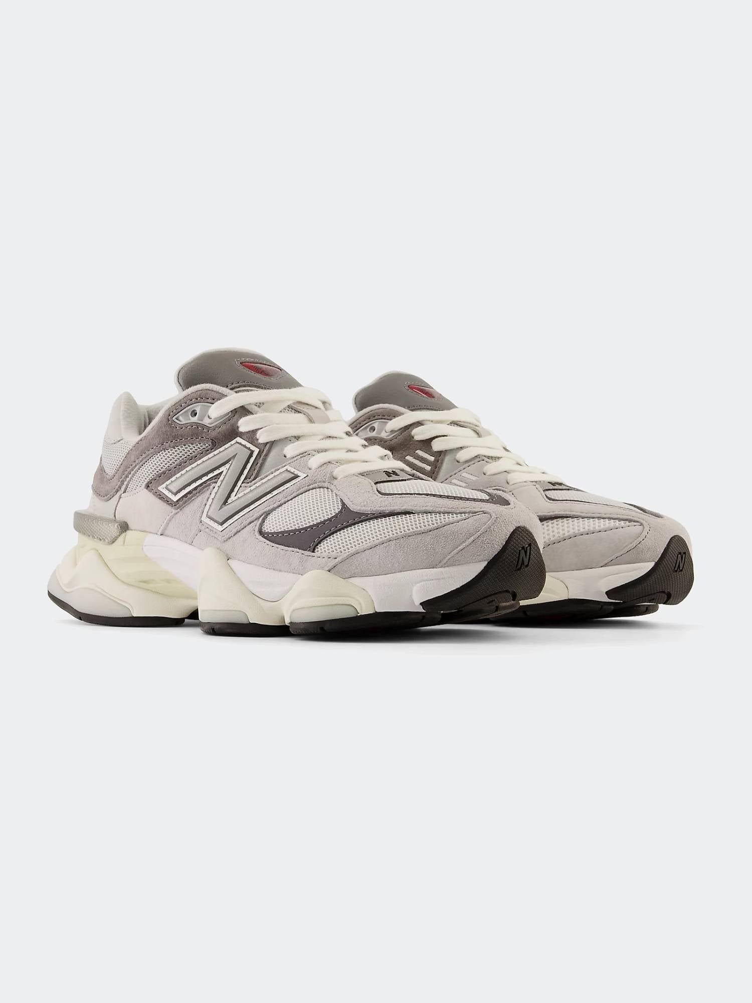 Zapatillas NEW BALANCE HERITAGE 9060 GRY