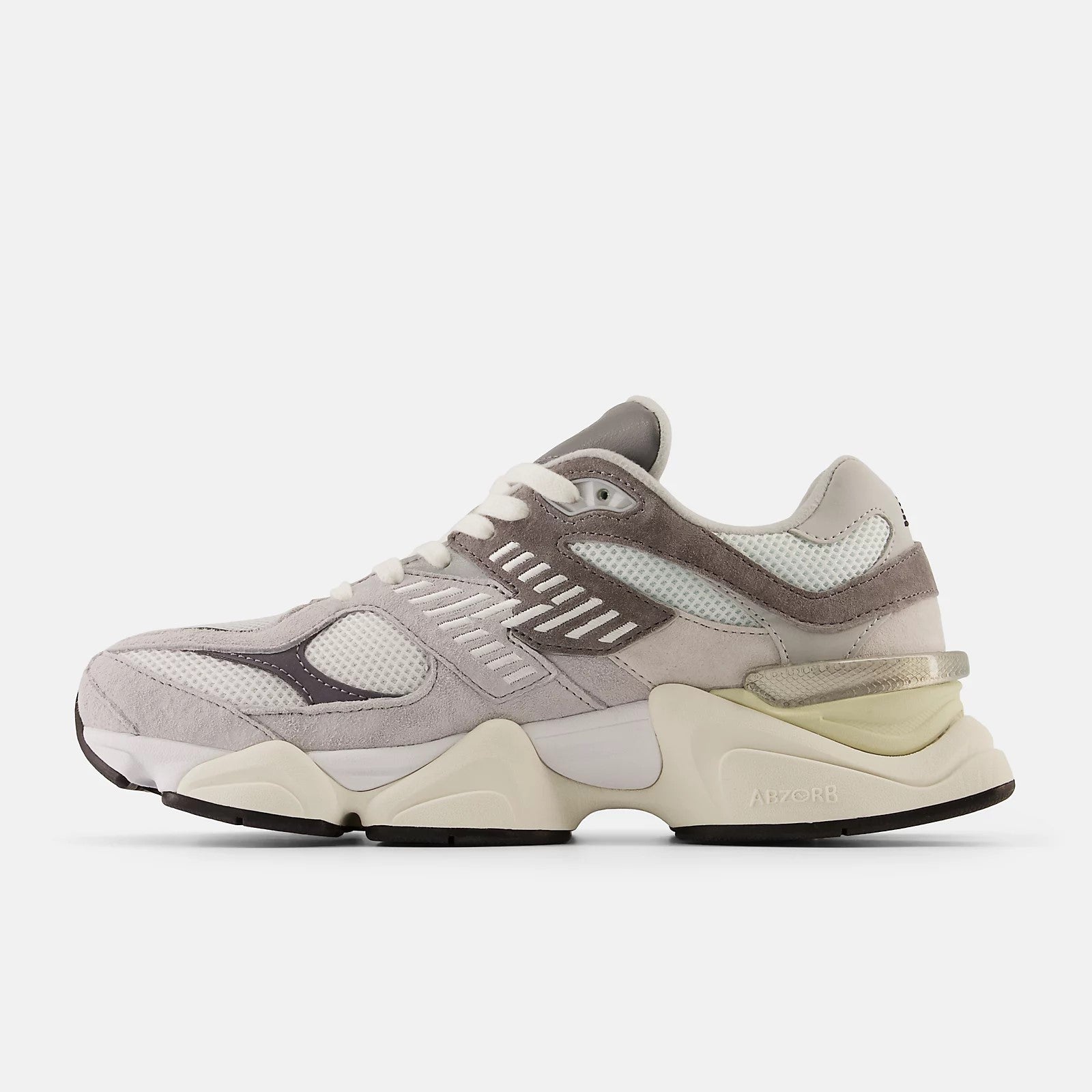 Zapatillas para Hombre NEW BALANCE HERITAGE 9060 GRY