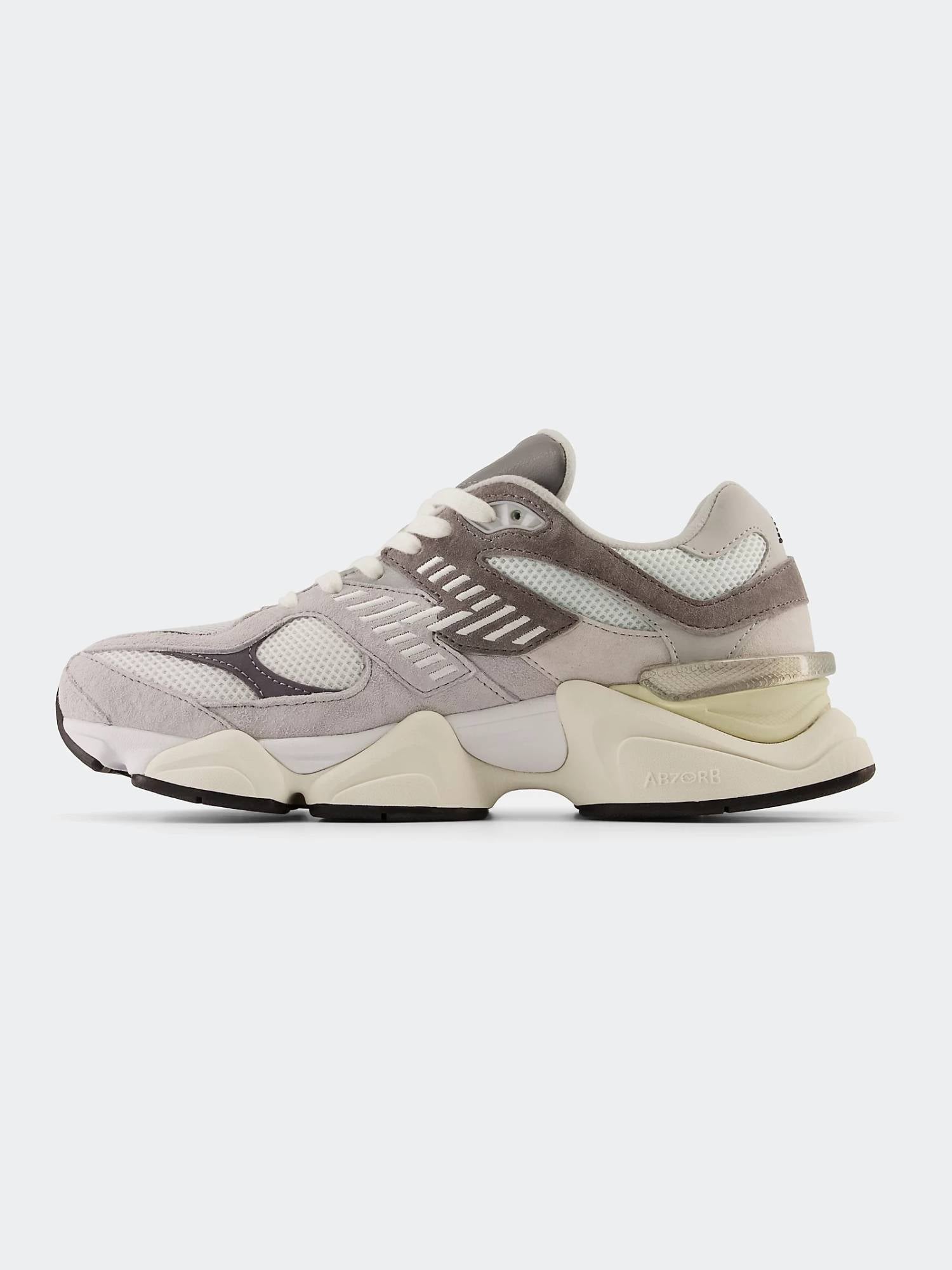 Zapatillas NEW BALANCE HERITAGE 9060 GRY