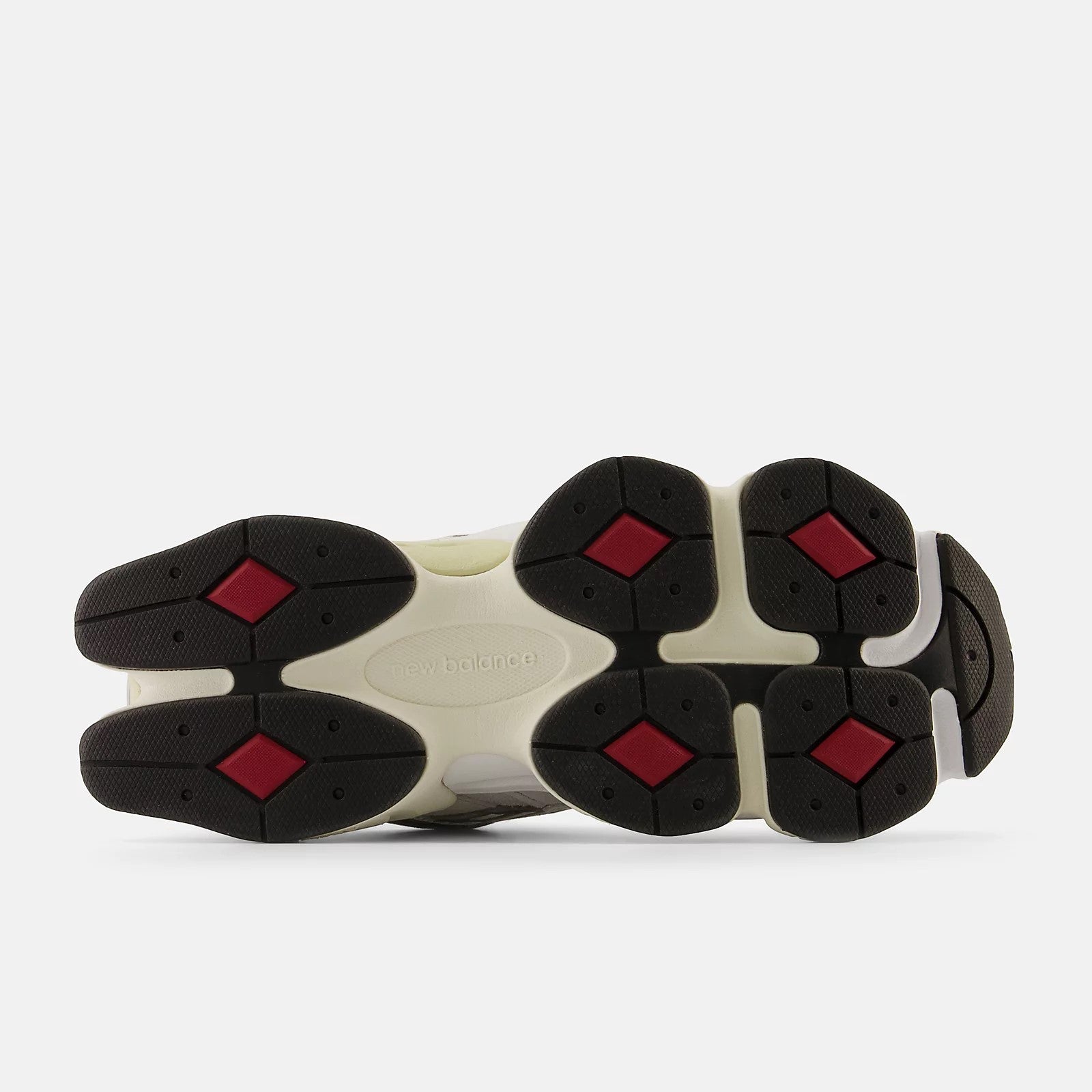 Zapatillas NEW BALANCE HERITAGE 9060 GRY NEW BALANCE