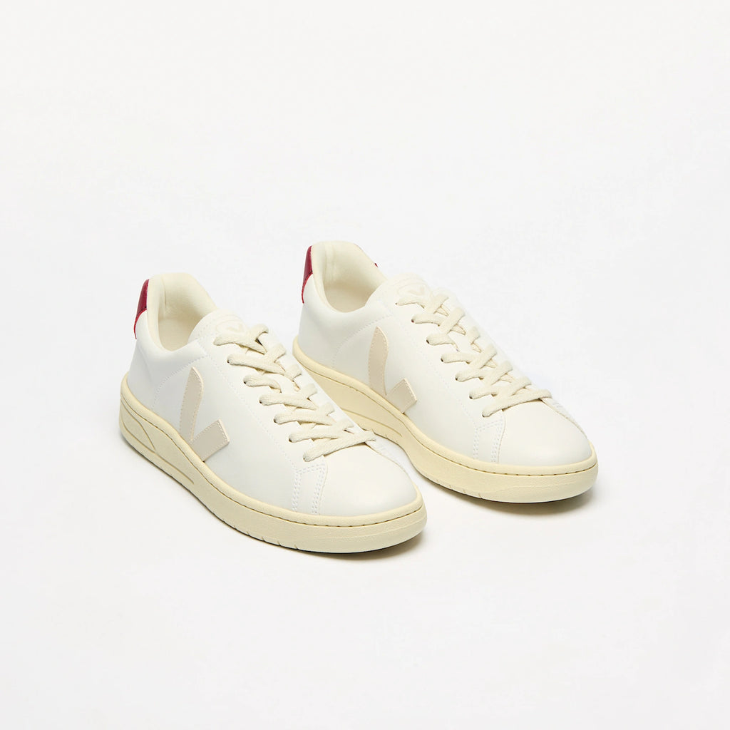 Zapatillas VEJA URCA UC0703879 Blanco