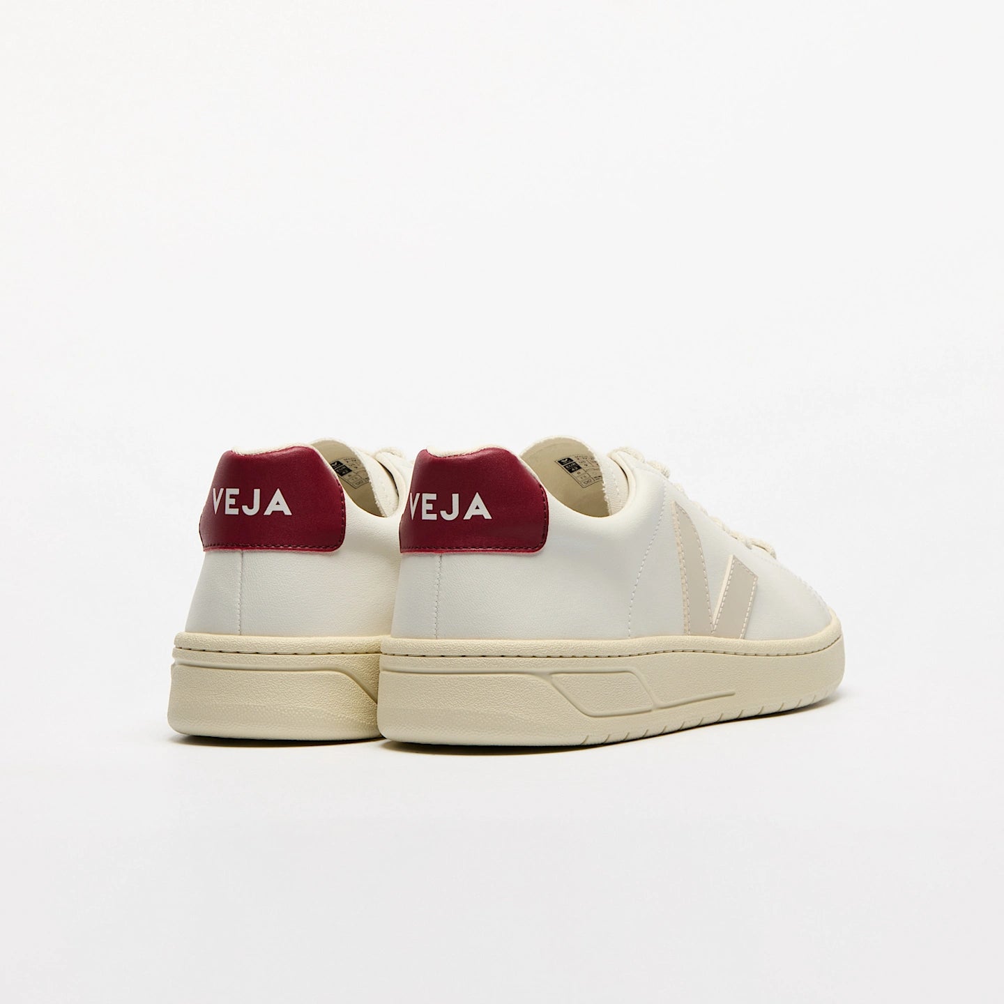 Zapatillas VEJA URCA UC0703879 Blanco