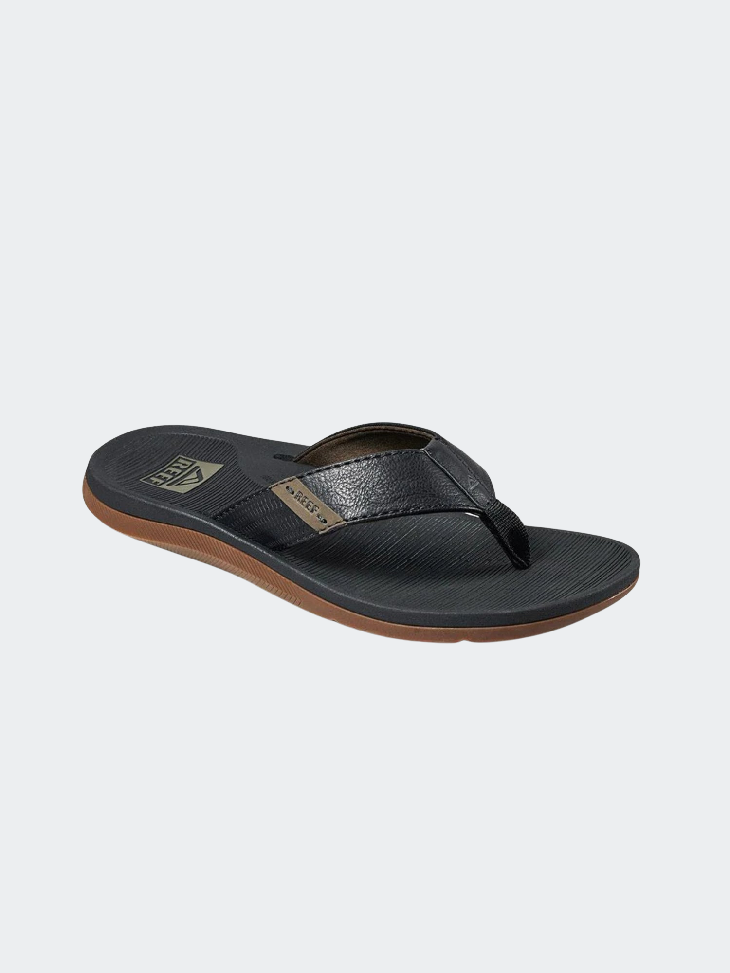 Sandalias para Hombre REEF BEACH MS REEF SANTA ANA BLA