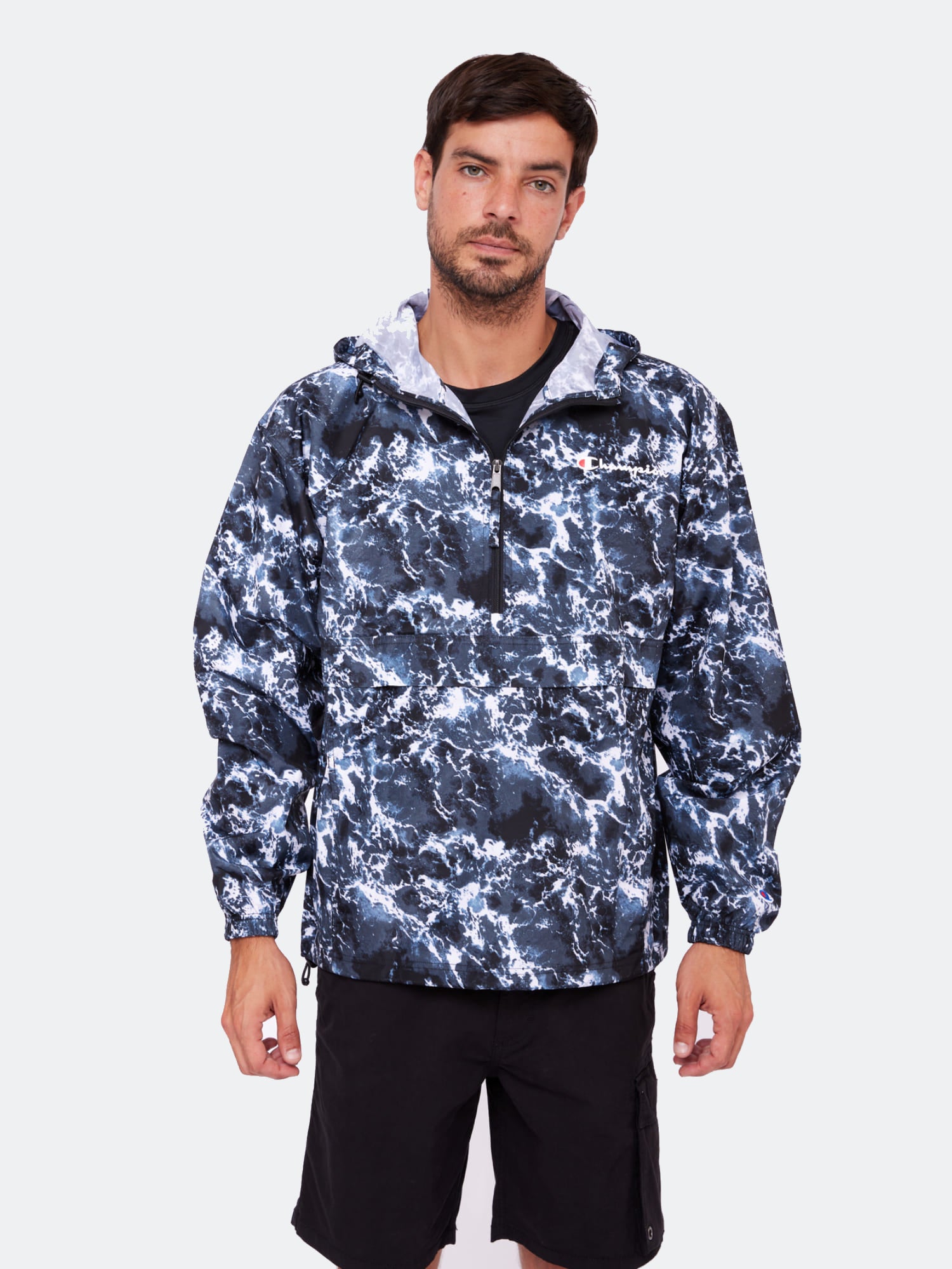 Champion cheap aop jacket