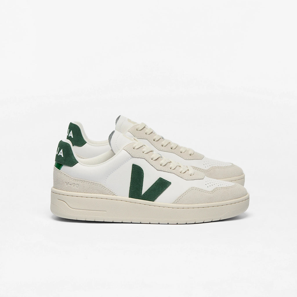 Zapatillas VEJA V90 VD2003384-M Blanco