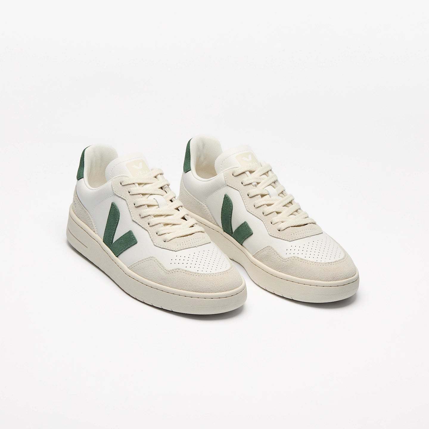 Zapatillas VEJA V90 VD2003384-M Blanco
