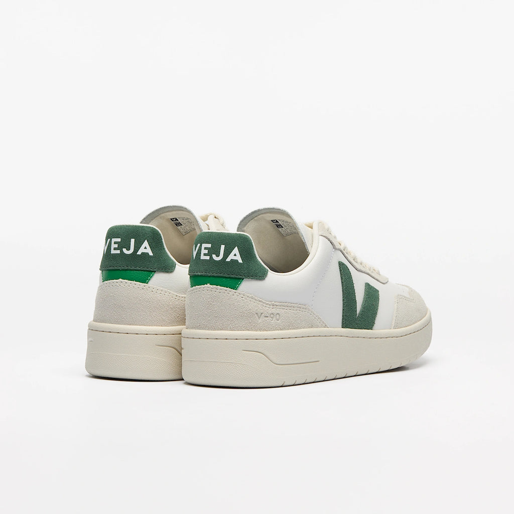 Zapatillas VEJA V90 VD2003384-M Blanco