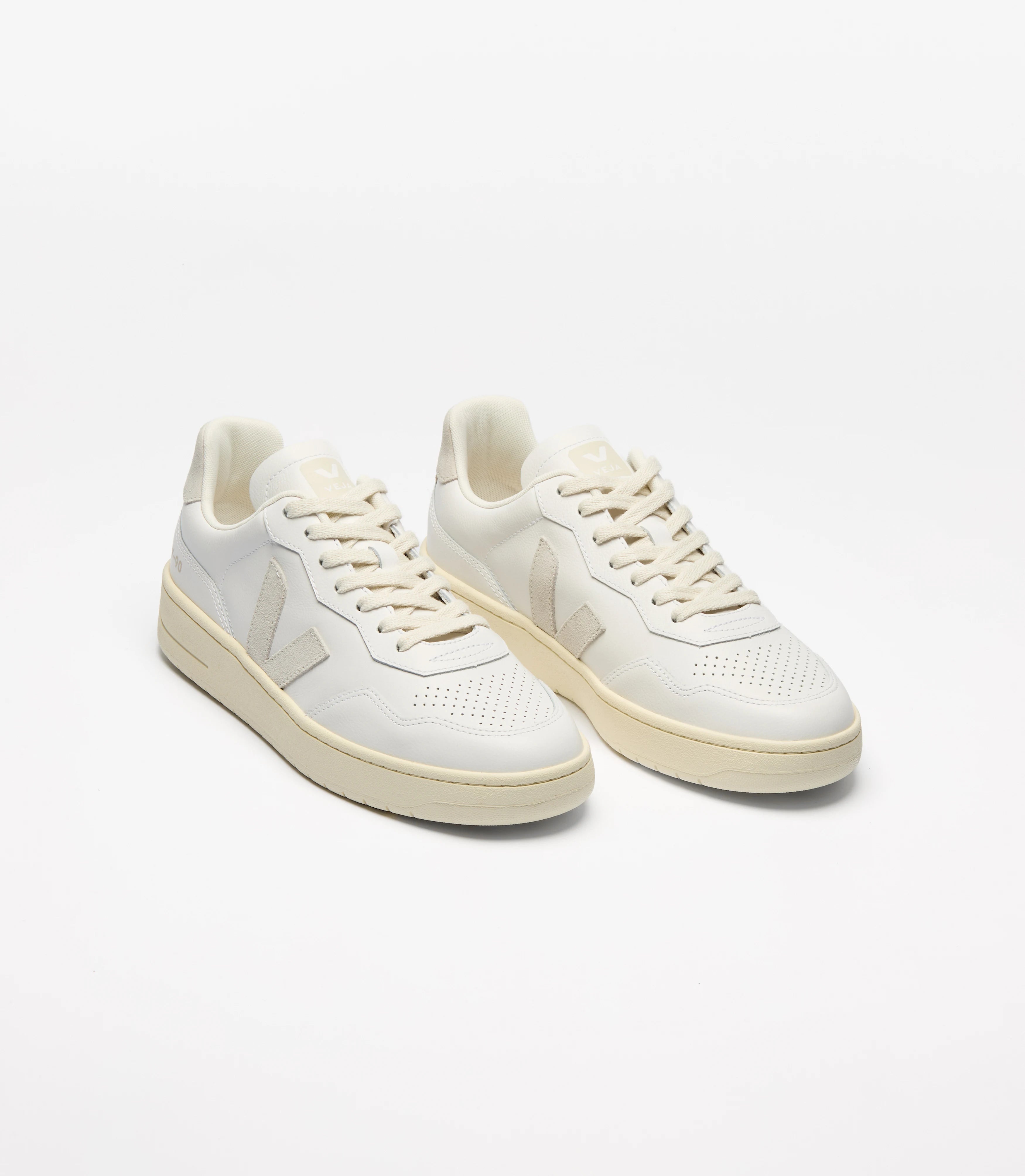Zapatillas VEJA V90 VD2003655-M Blanco