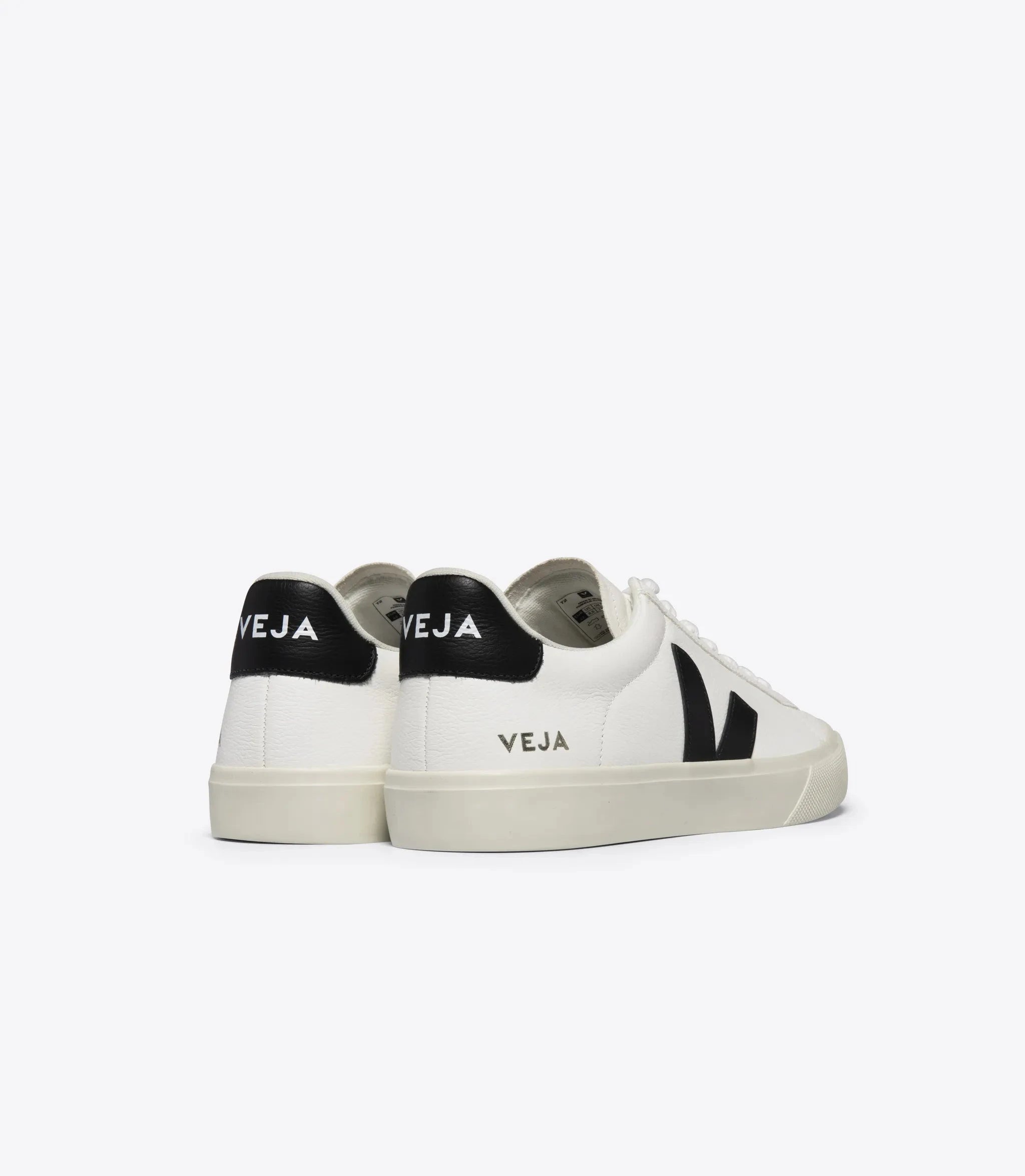 Zapatillas para Hombre VEJA CAMPO CP0501537-M WHT VEJA