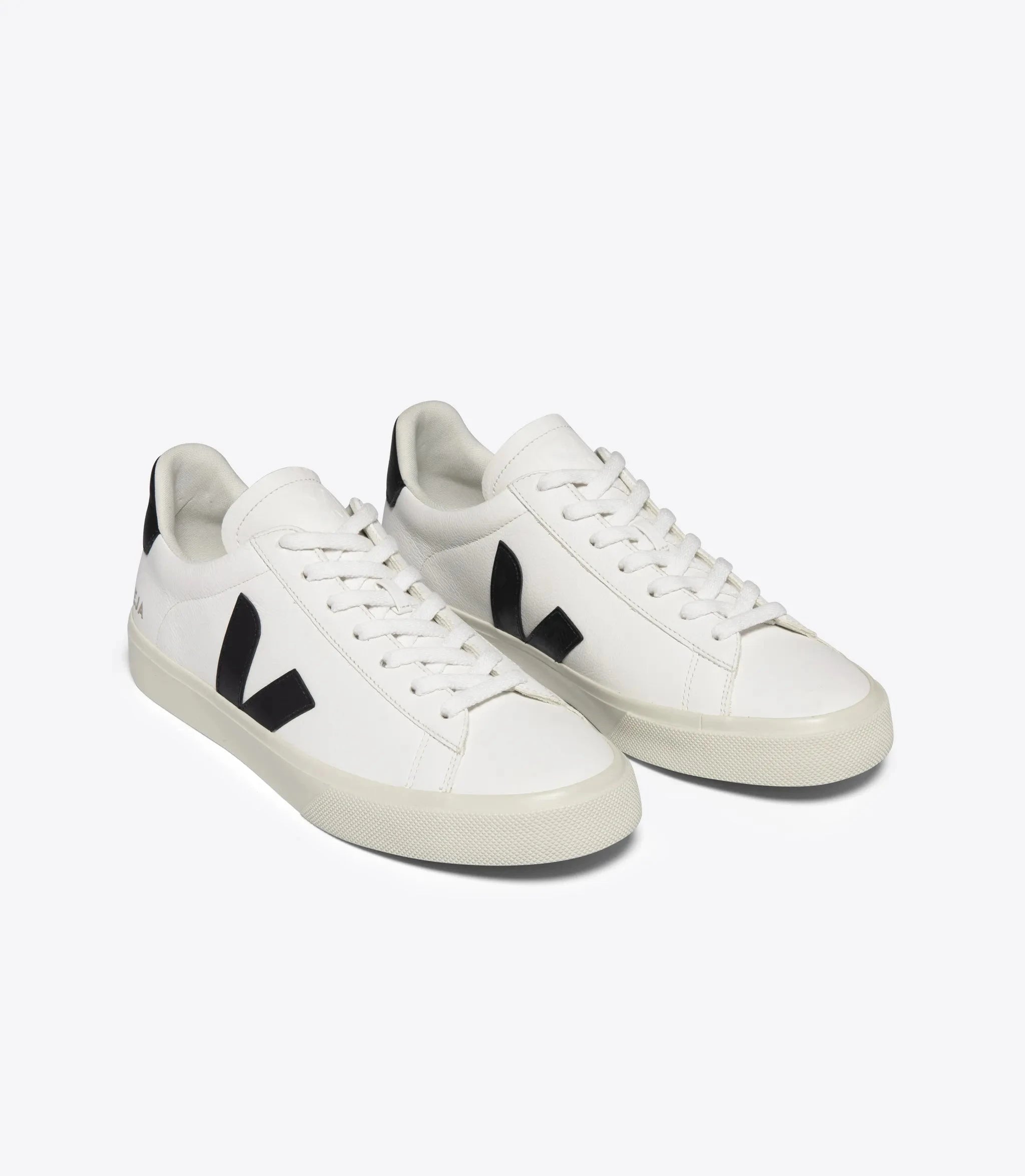Zapatillas para Hombre VEJA CAMPO CP0501537-M WHT VEJA