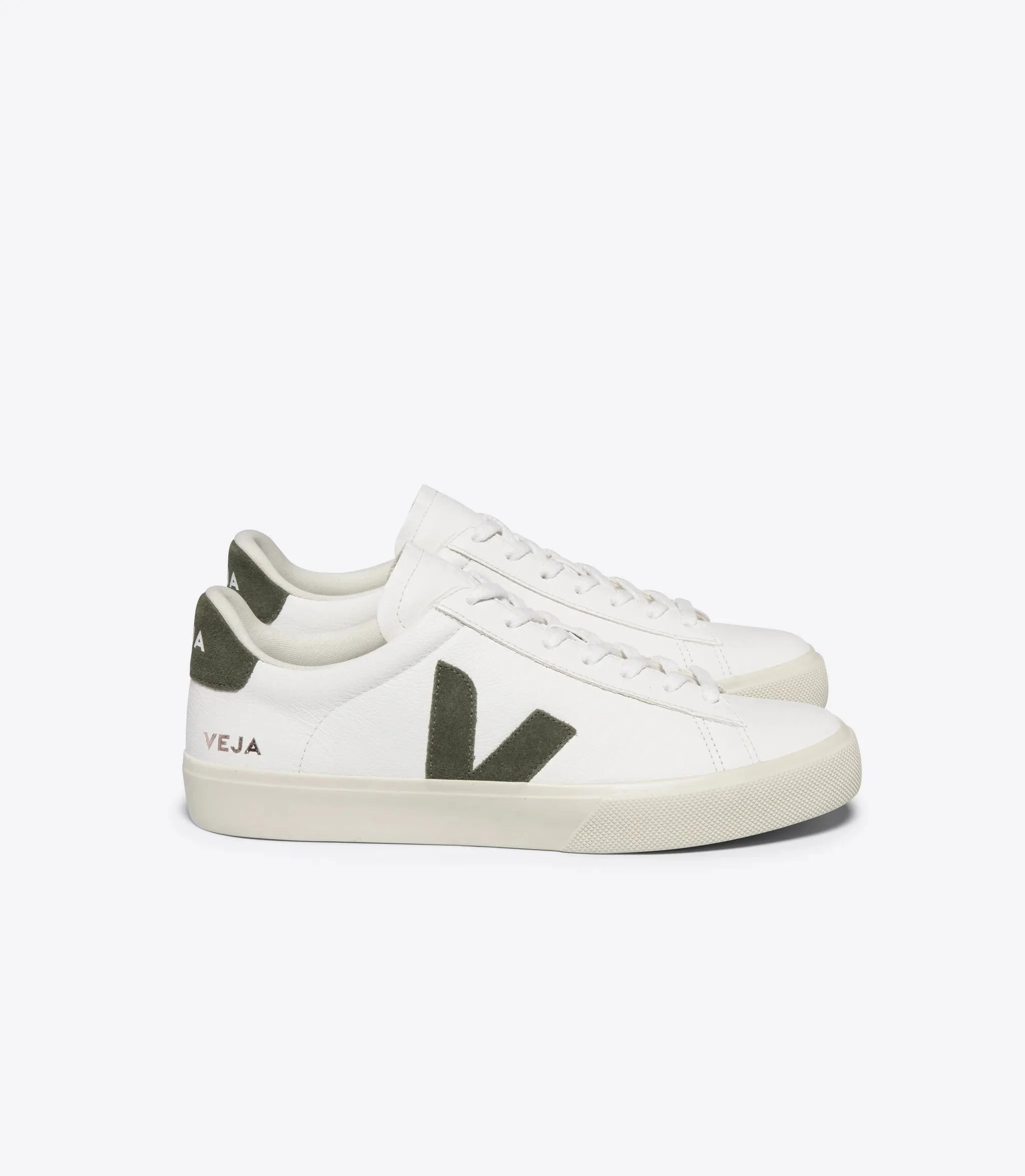 Zapatillas para Hombre VEJA CAMPO CP0502347-M WHT VEJA