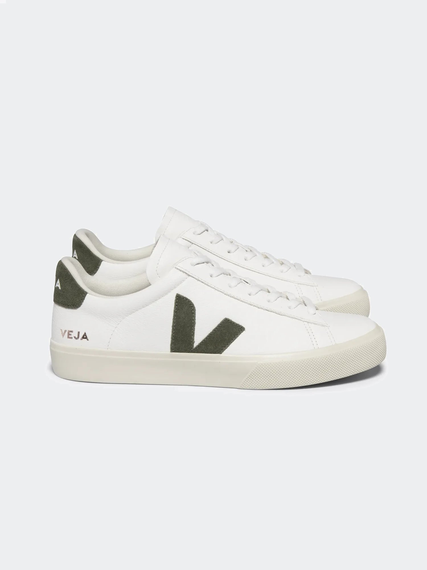 Zapatillas para Hombre VEJA CAMPO CP0502347-M WHT VEJA