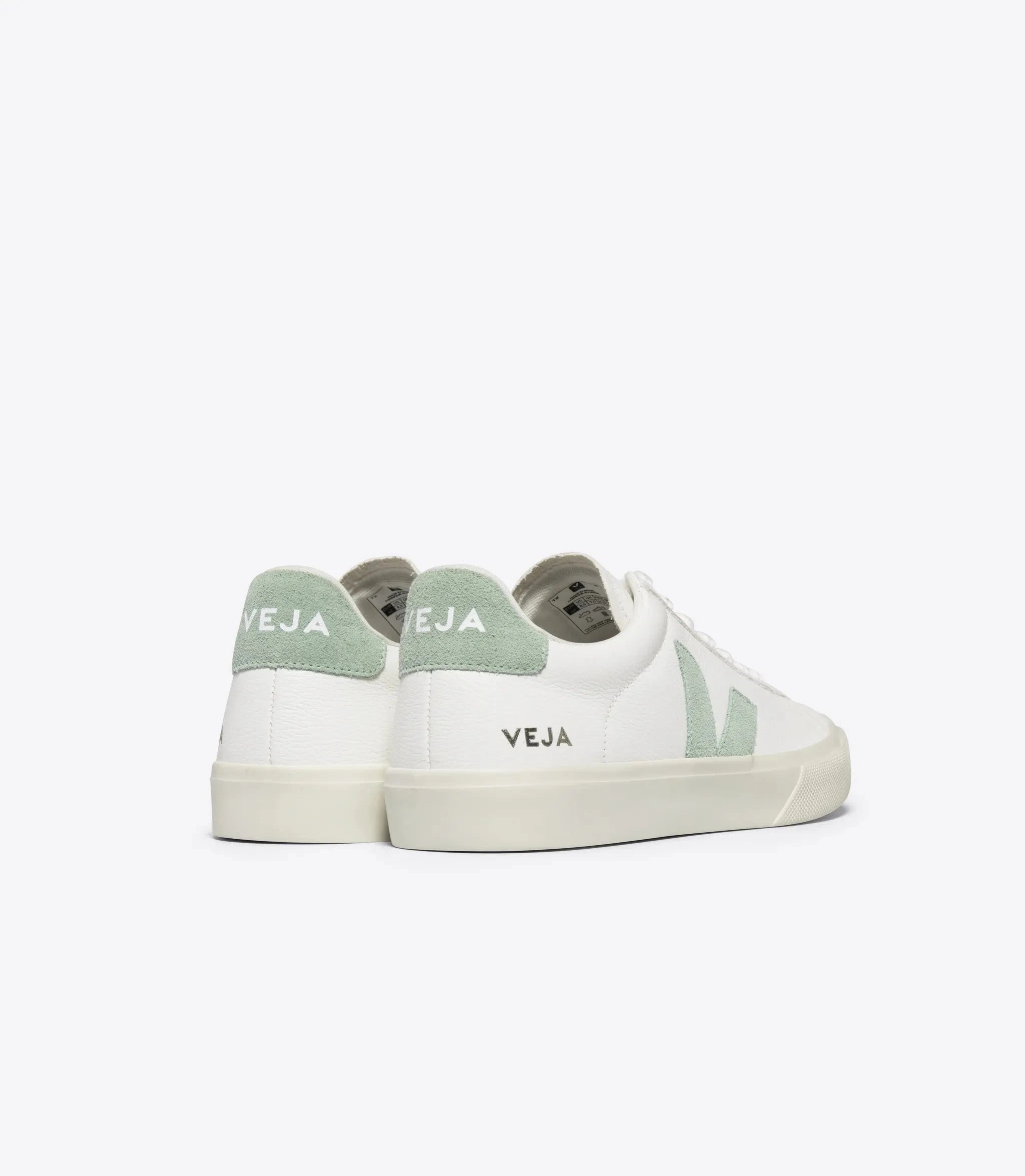 Zapatillas para Mujer VEJA CAMPO CP0502485-W WHT VEJA