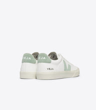 Cargar imagen en el visor de la galería, Zapatillas para Mujer VEJA CAMPO CP0502485-W WHT
