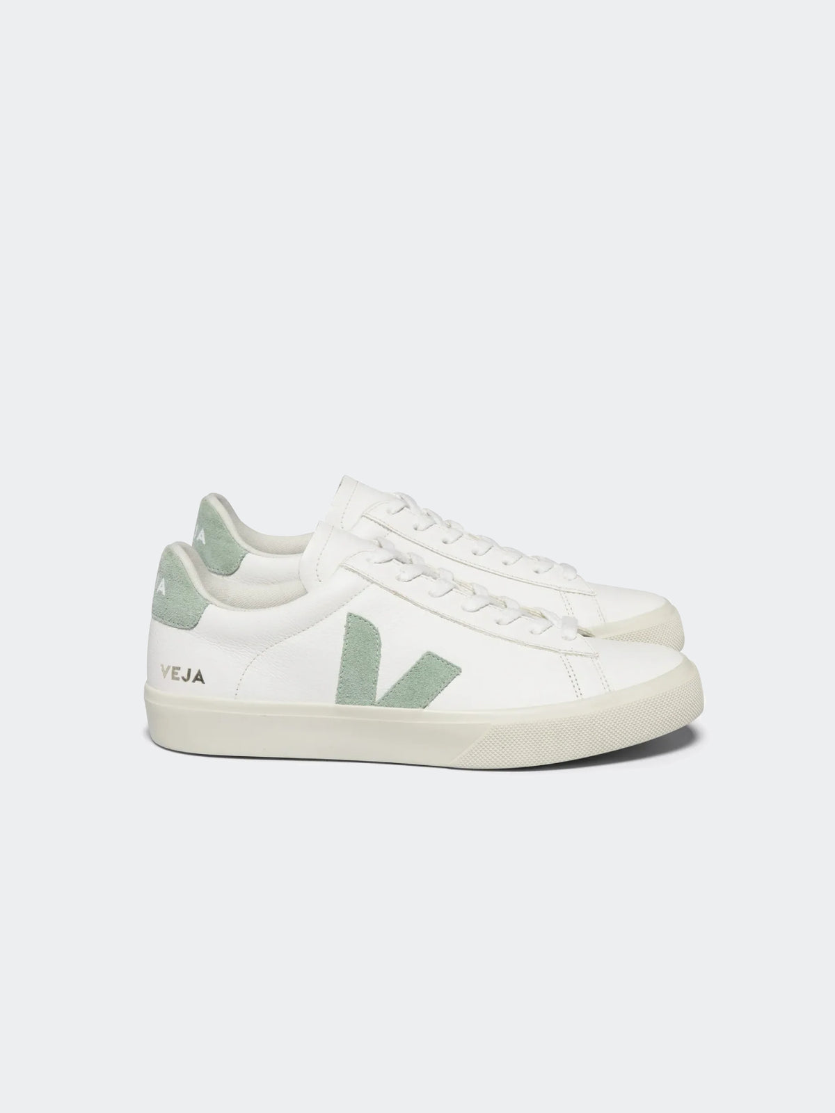 Zapatillas para Mujer VEJA CAMPO CP0502485-W WHT