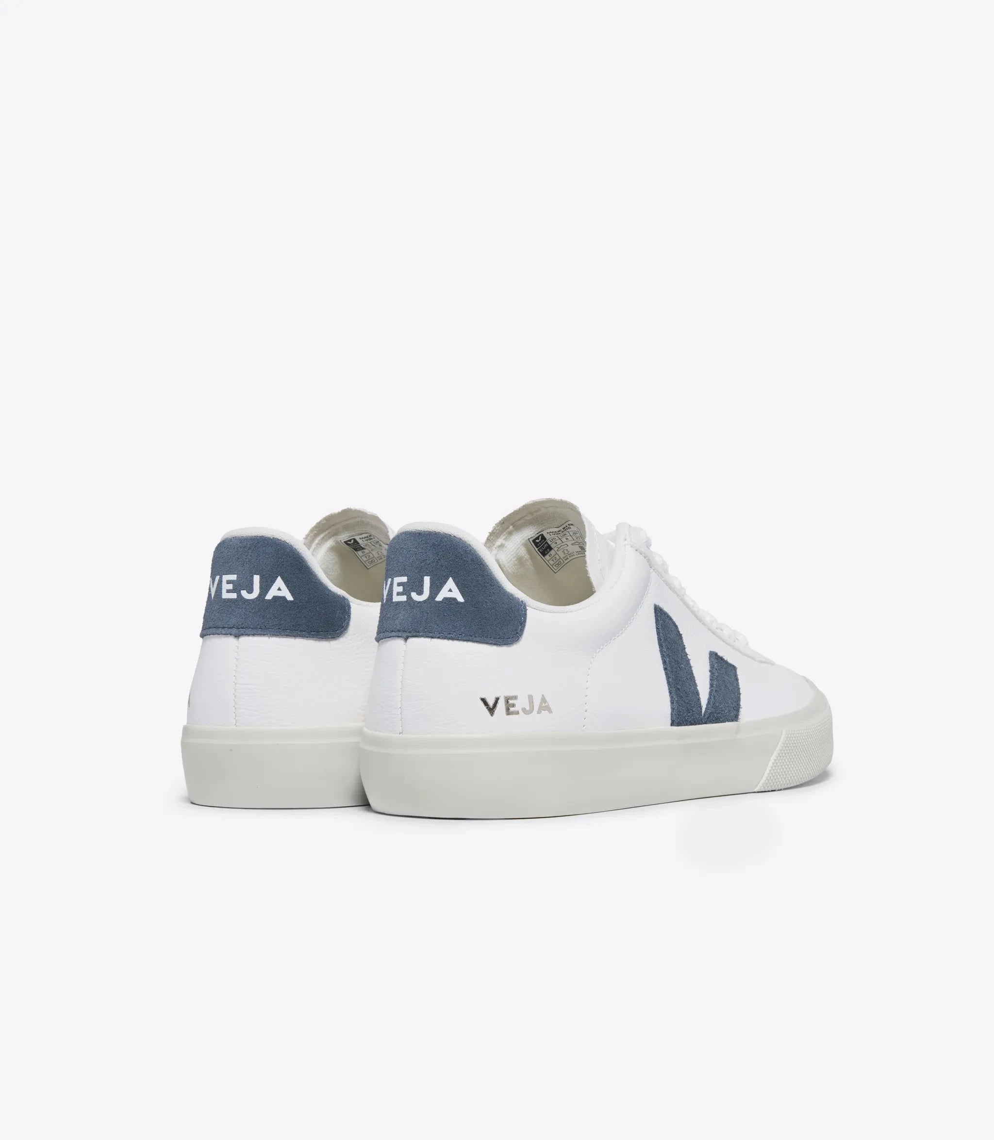 Zapatillas para Hombre VEJA CAMPO CP0503121-M WHT VEJA