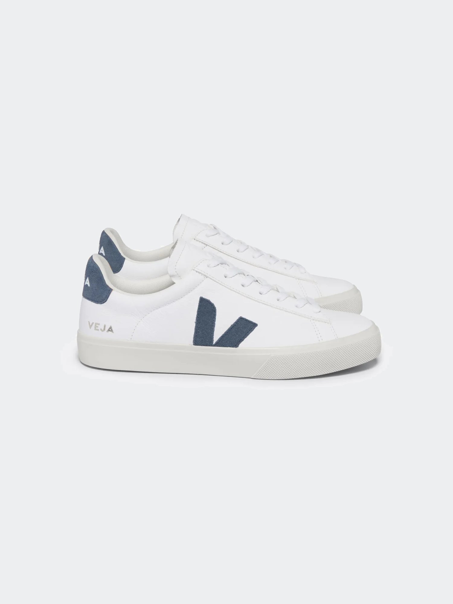 Zapatillas para Hombre VEJA CAMPO CP0503121-M WHT VEJA