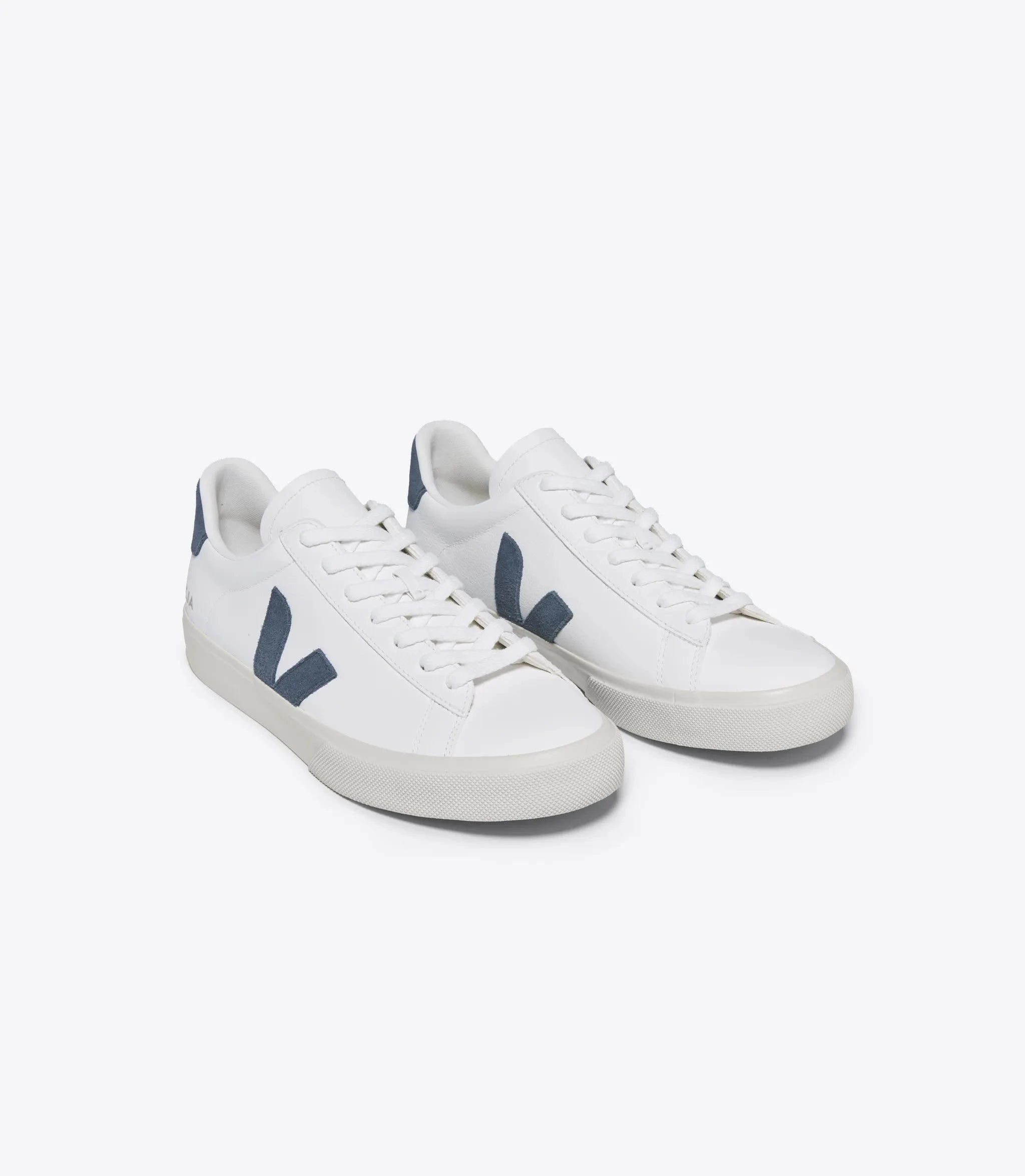 Zapatillas para Hombre VEJA CAMPO CP0503121-M WHT VEJA