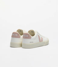 Cargar imagen en el visor de la galería, Zapatillas para Mujer VEJA CAMPO CP0503886-W WHT
