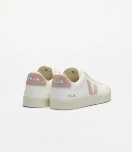 Zapatillas para Mujer VEJA CAMPO CP0503886-W WHT