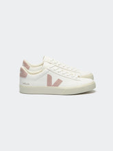 Cargar imagen en el visor de la galería, Zapatillas para Mujer VEJA CAMPO CP0503886-W WHT

