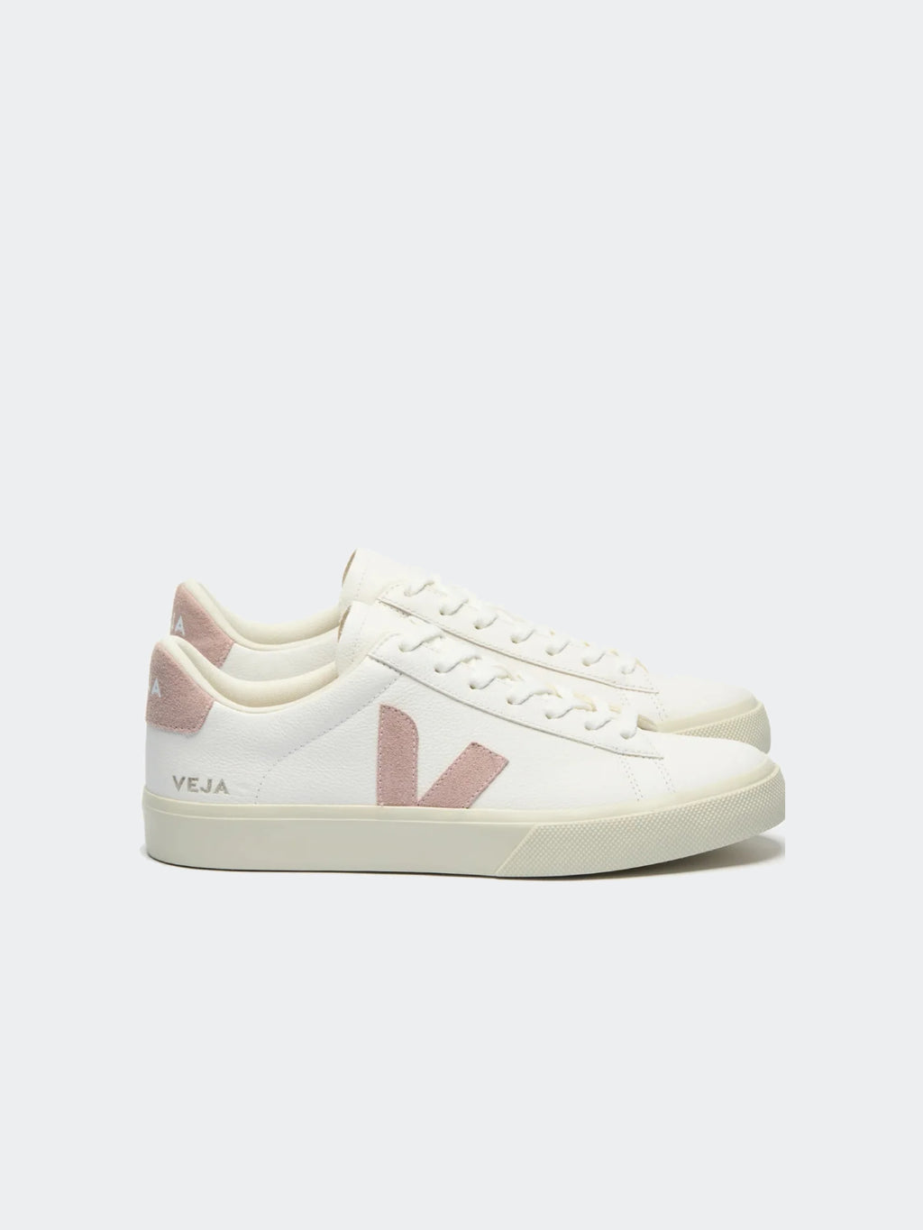 Zapatillas para Mujer VEJA CAMPO CP0503886-W WHT