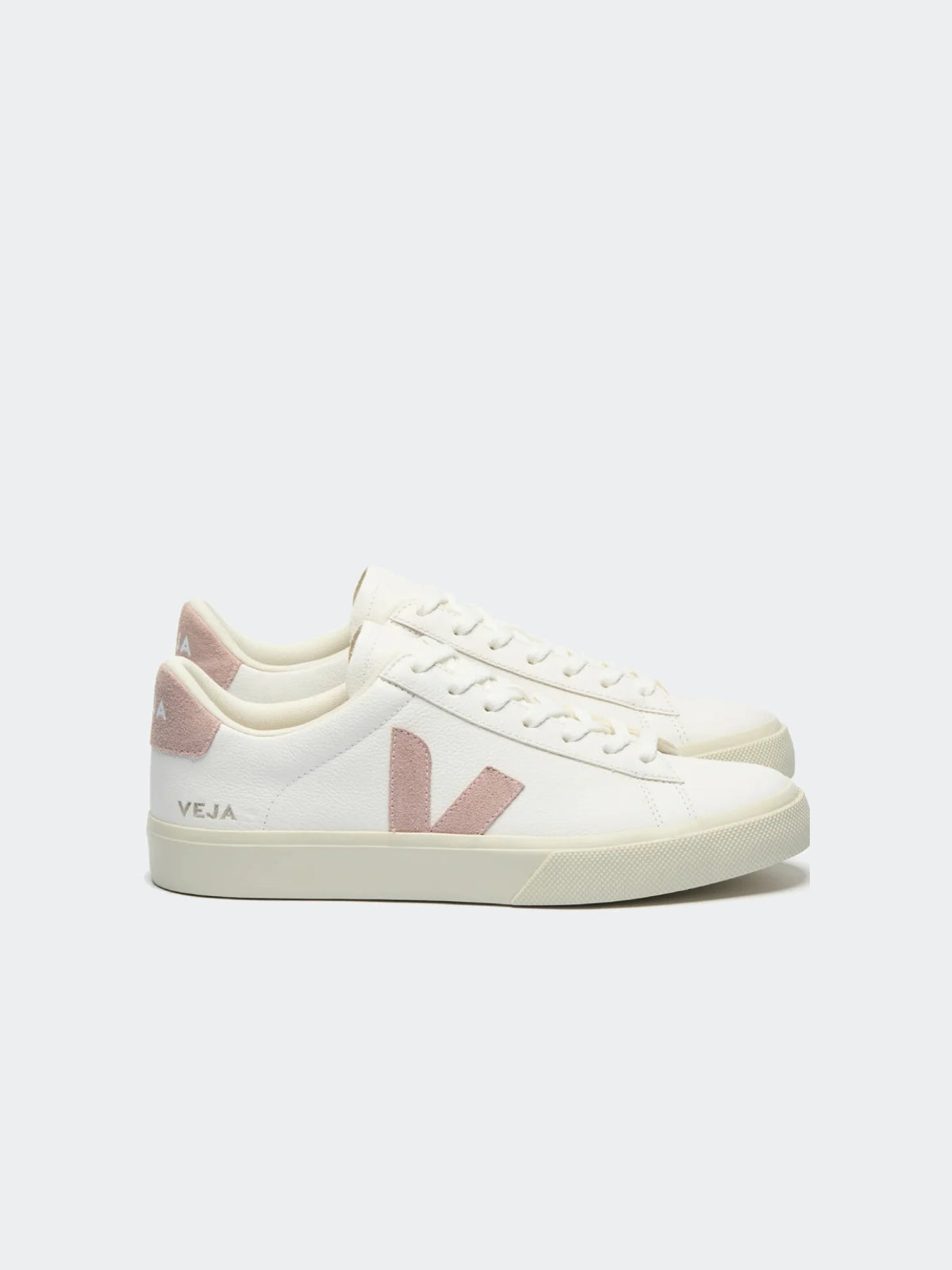 Zapatillas para Mujer VEJA CAMPO CP0503886-W WHT