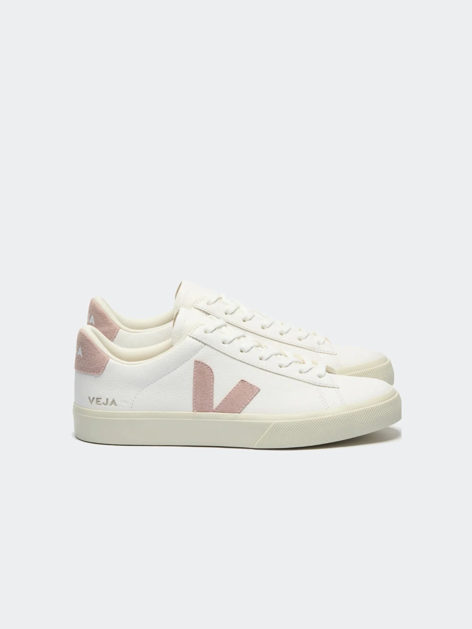 Zapatillas para Mujer VEJA CAMPO CP0503886-W WHT VEJA