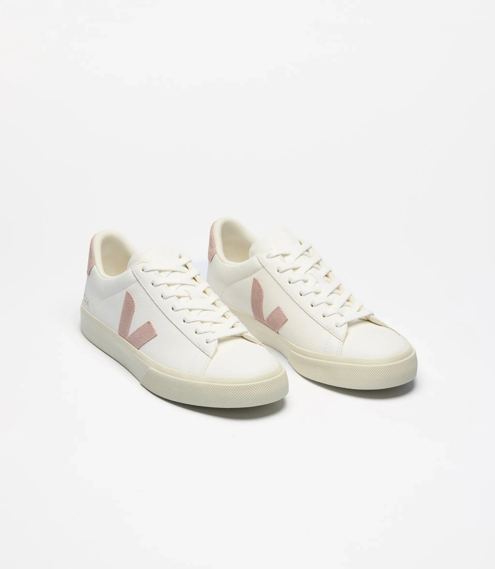 Zapatillas para Mujer VEJA CAMPO CP0503886-W WHT VEJA