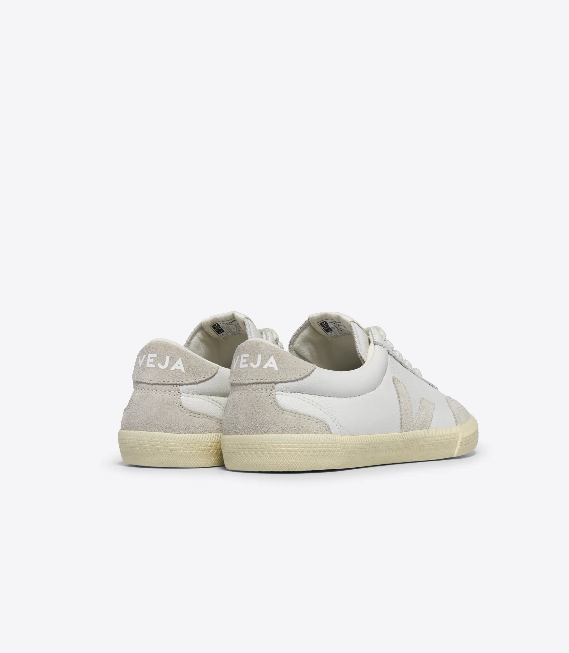 Zapatillas para Mujer VEJA VOLLEY Blanco