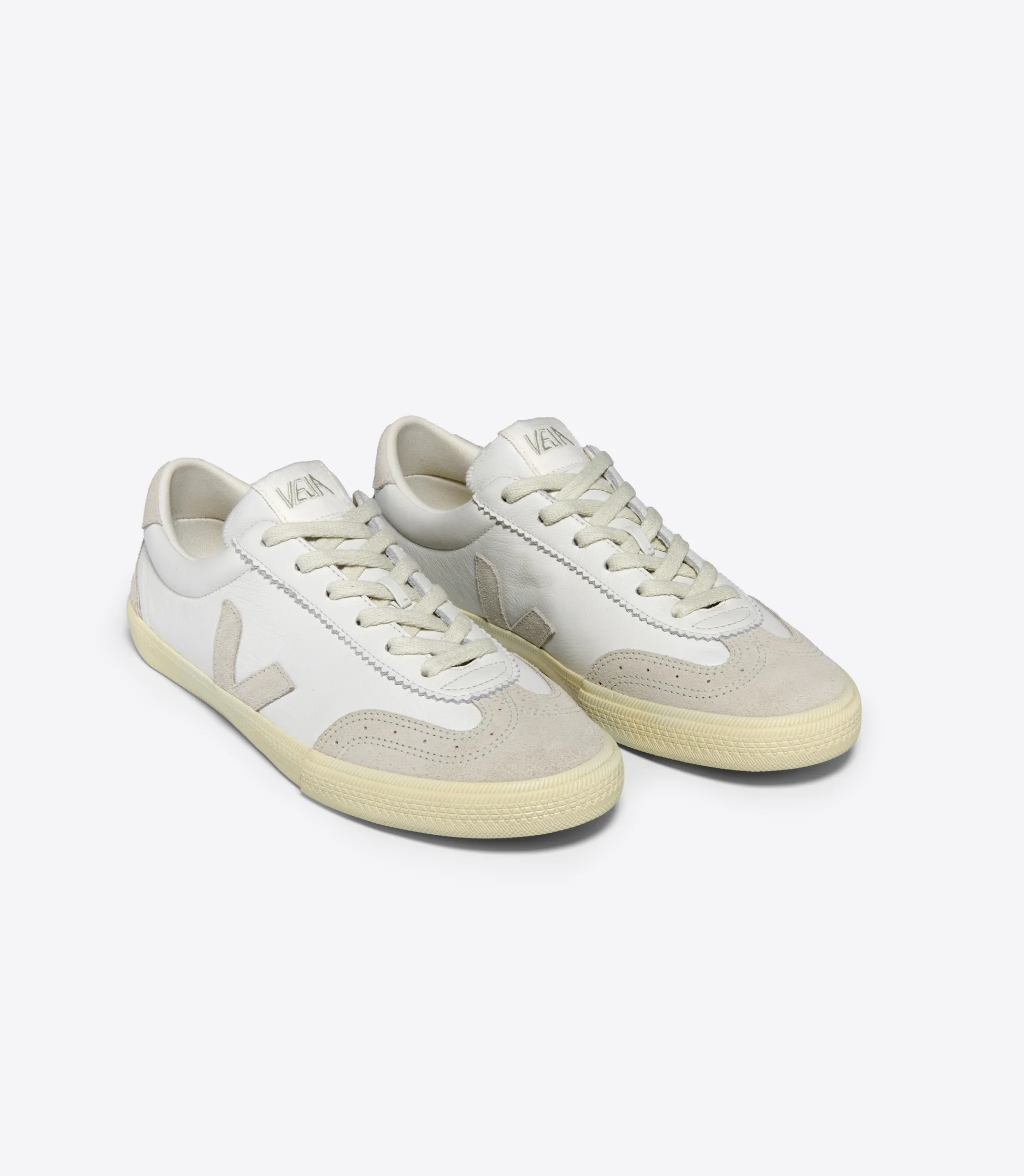 Zapatillas para Mujer VEJA VOLLEY Blanco