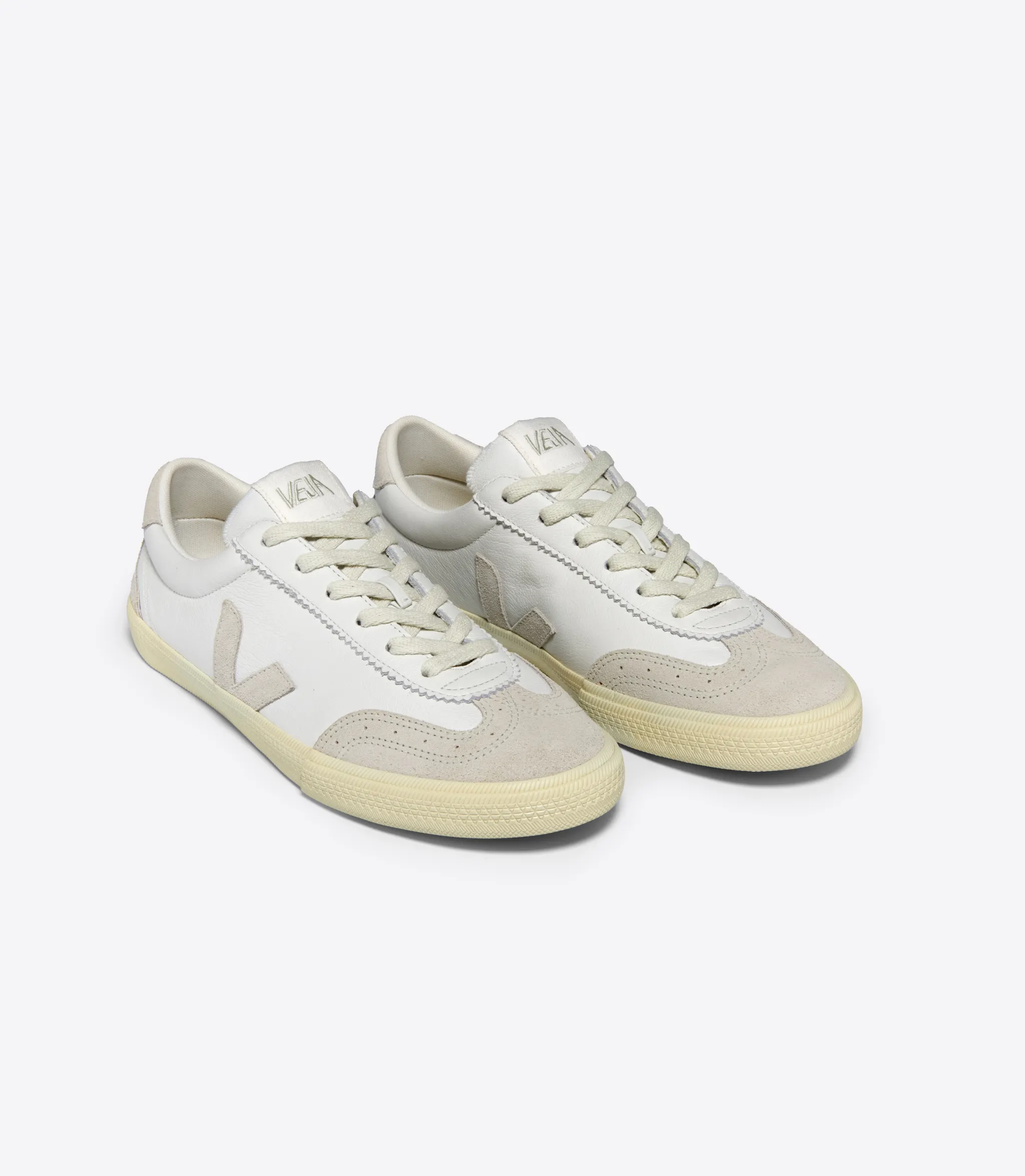 Zapatillas para Mujer VEJA VOLLEY Blanco VEJA