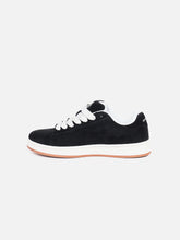 Cargar imagen en el visor de la galería, Zapatillas DUNKELVOLK VELVET BLK
