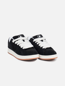 Zapatillas DUNKELVOLK VELVET BLK