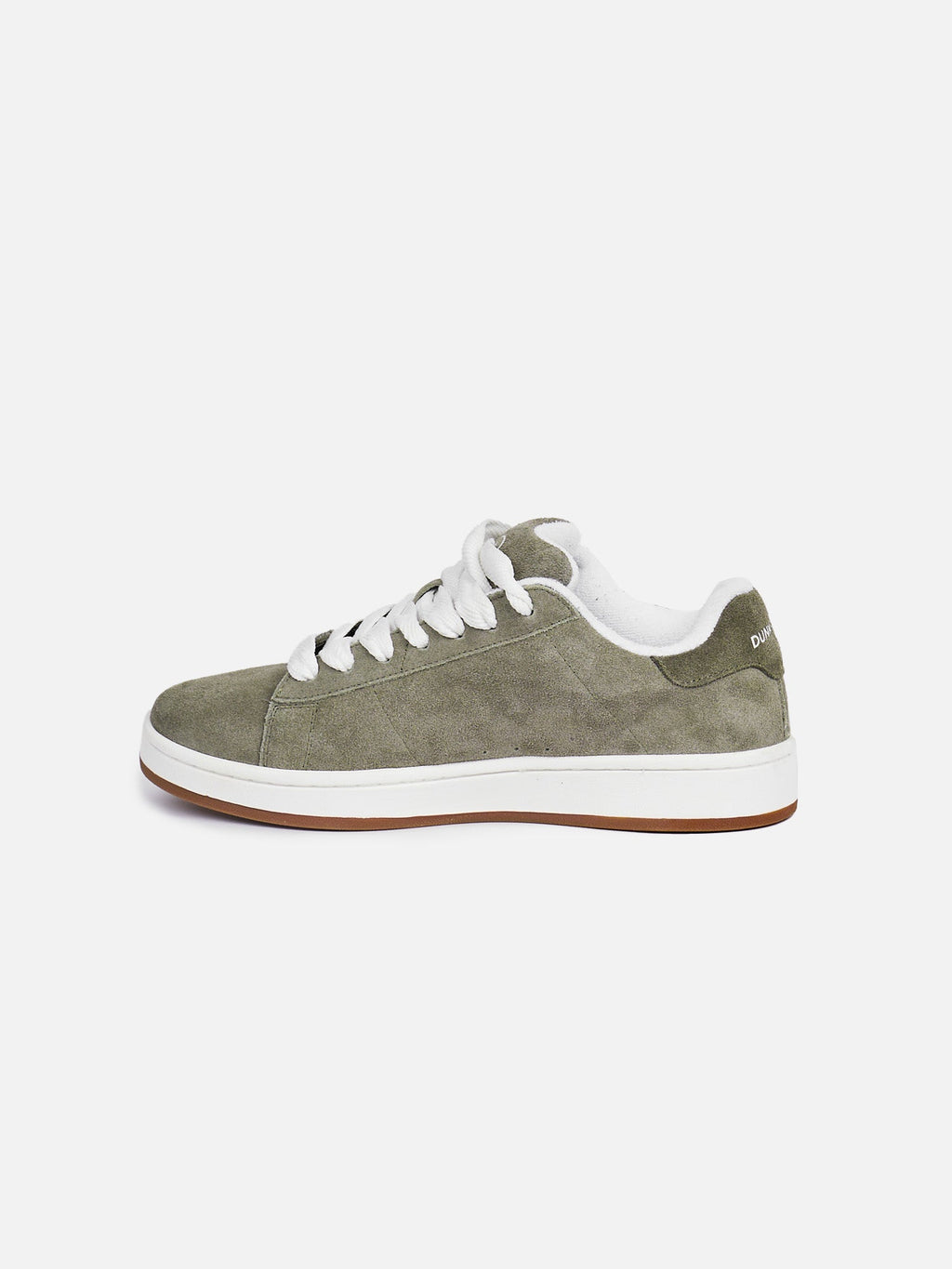 Zapatillas DUNKELVOLK VELVET GRN DUNKELVOLK
