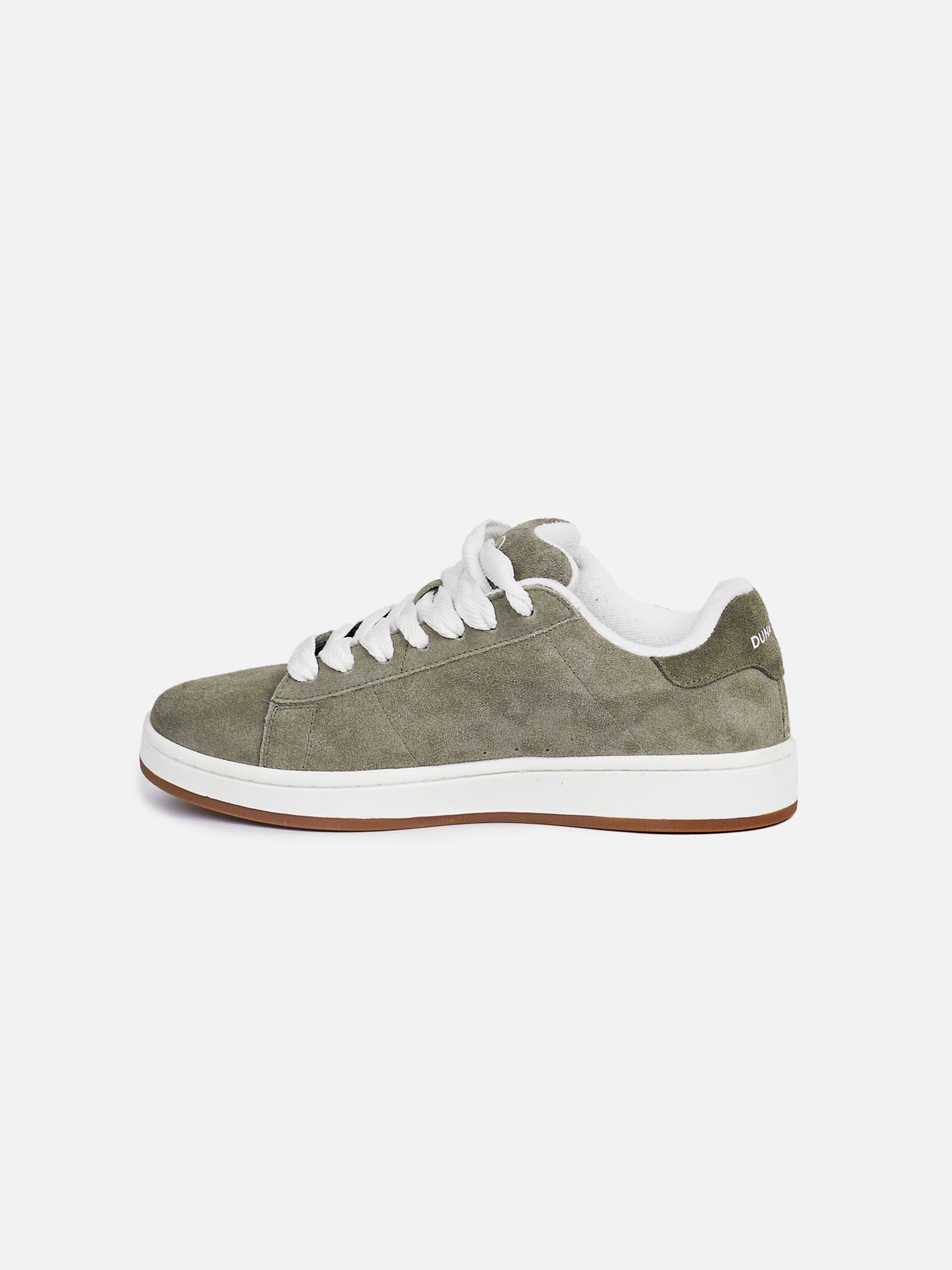 Zapatillas DUNKELVOLK VELVET GRN DUNKELVOLK