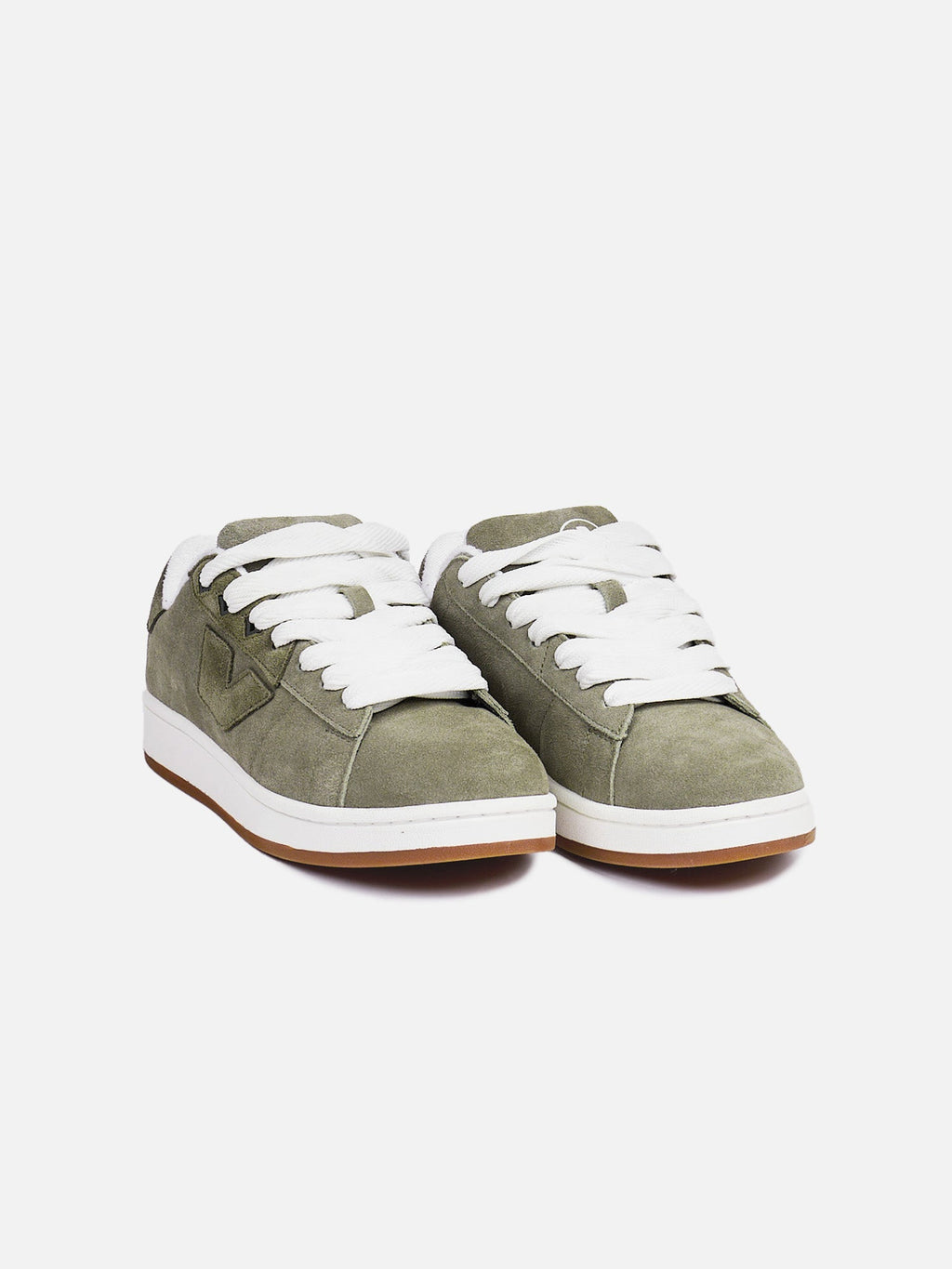 Zapatillas DUNKELVOLK VELVET GRN DUNKELVOLK
